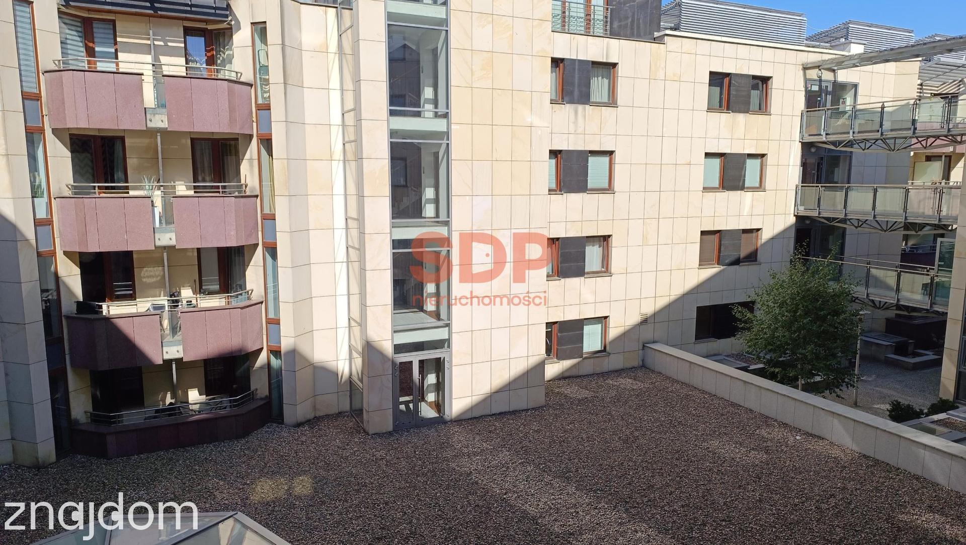 Apartament w sercu miasta | 59,1m2 | 2 pokoje - zdjęcie 15
