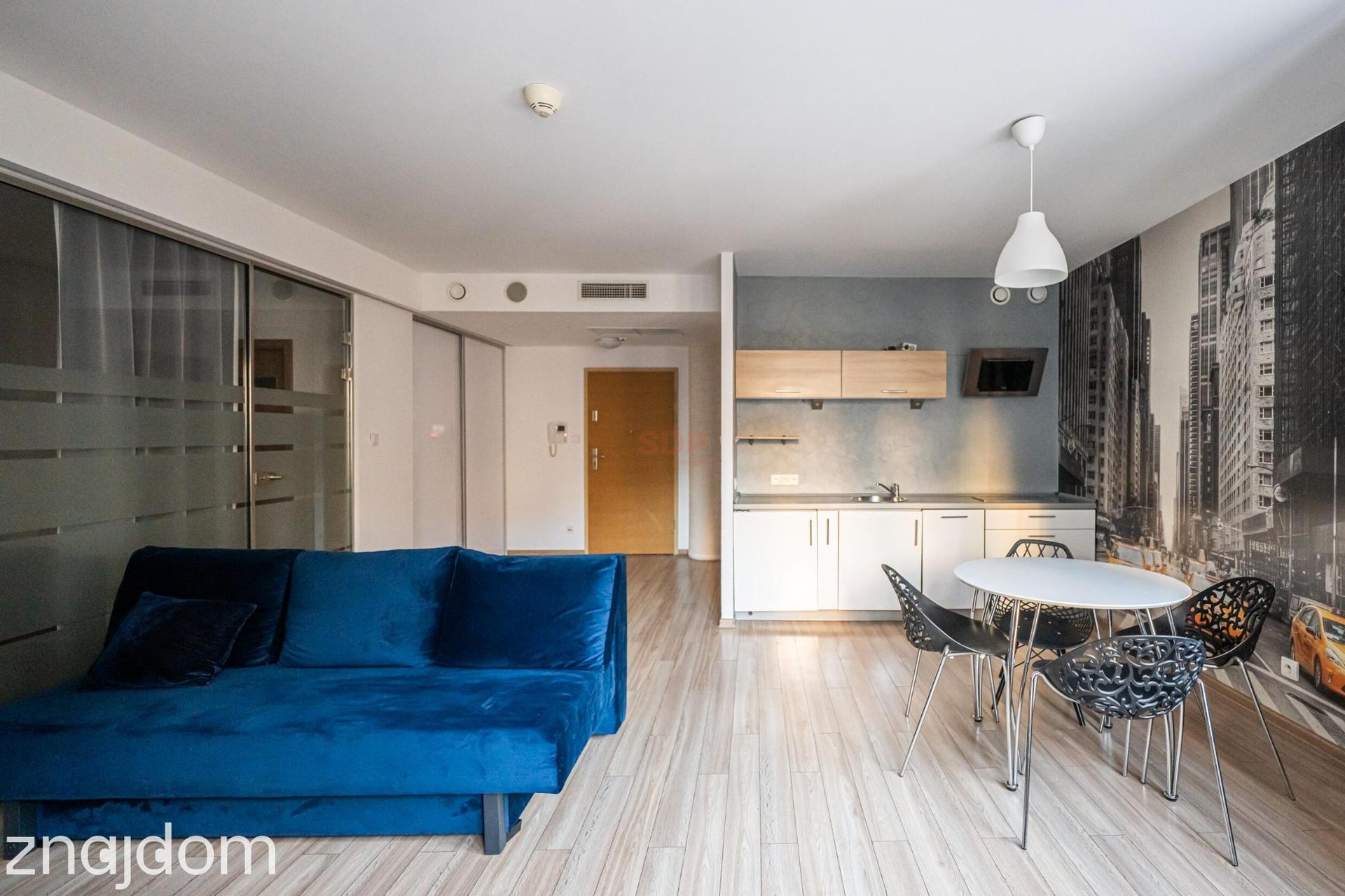 Apartament w sercu miasta | 59,1m2 | 2 pokoje - zdjęcie 2
