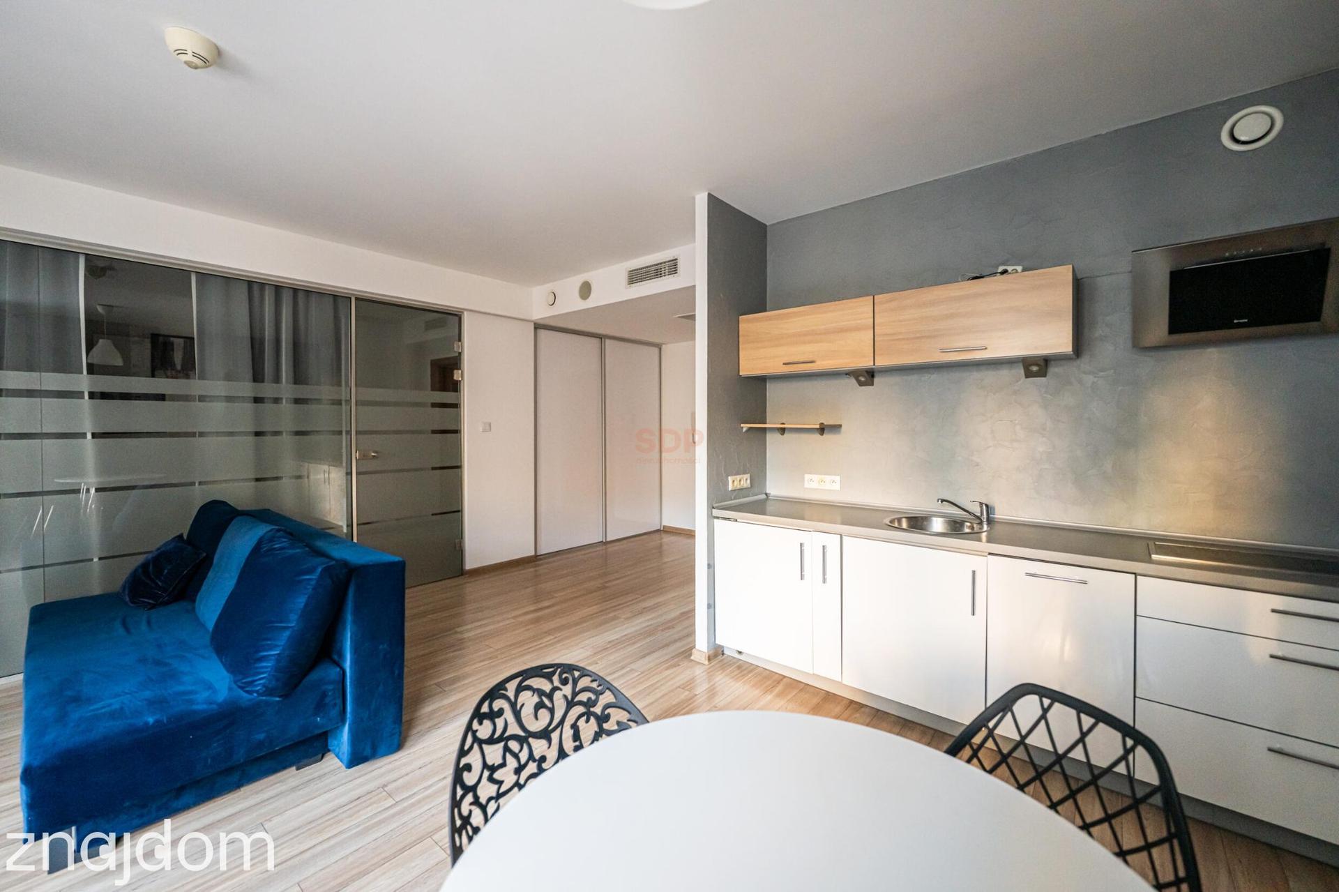Apartament w sercu miasta | 59,1m2 | 2 pokoje - zdjęcie 4