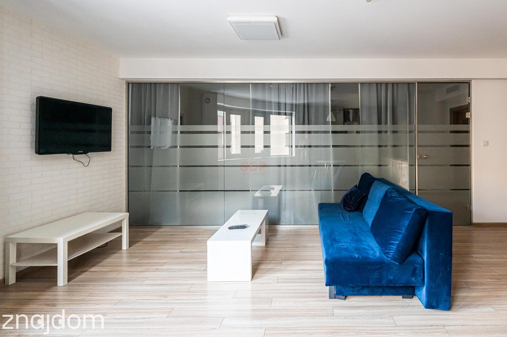 Apartament w sercu miasta | 59,1m2 | 2 pokoje - zdjęcie 6