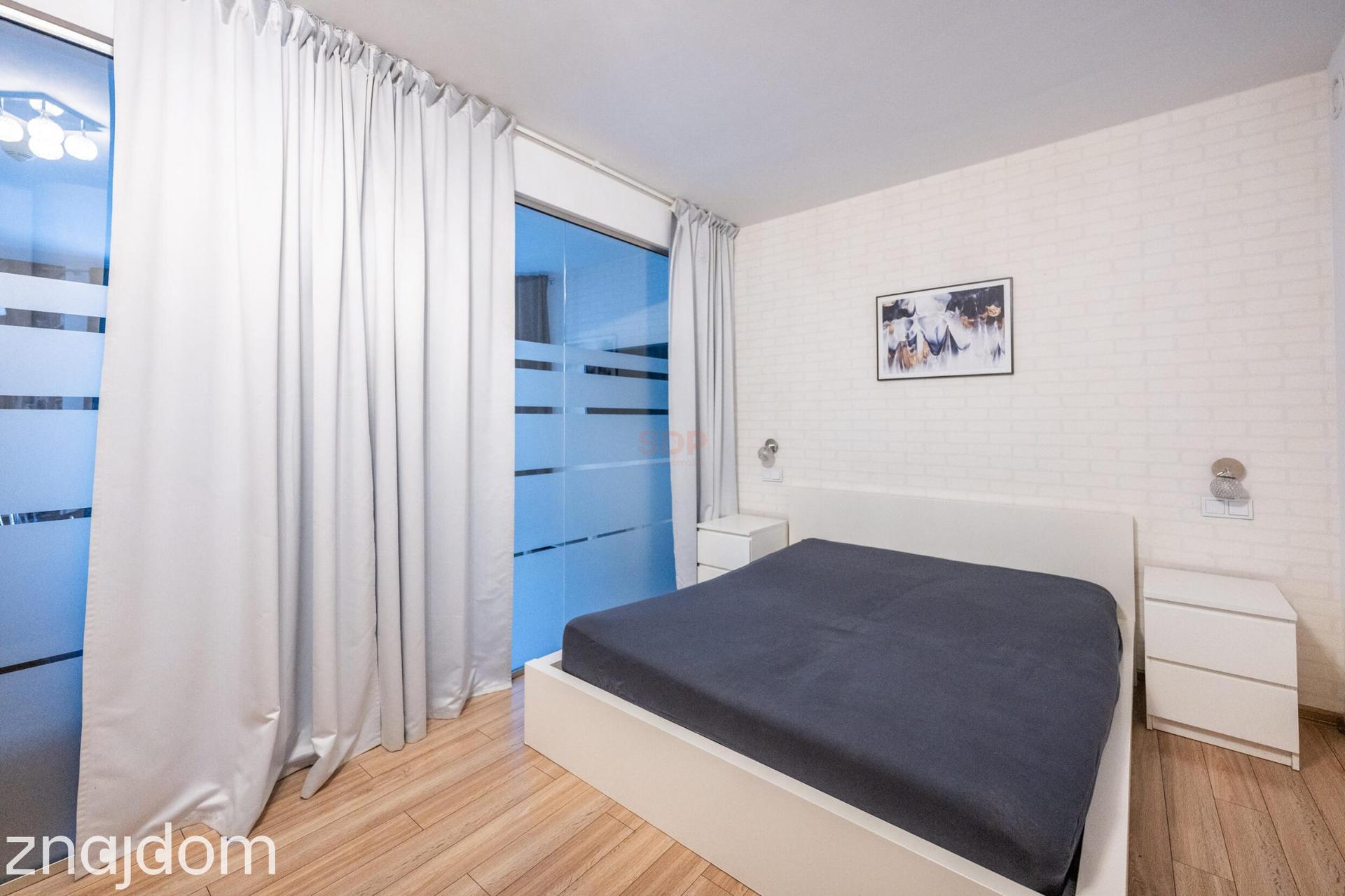 Apartament w sercu miasta | 59,1m2 | 2 pokoje - zdjęcie 8