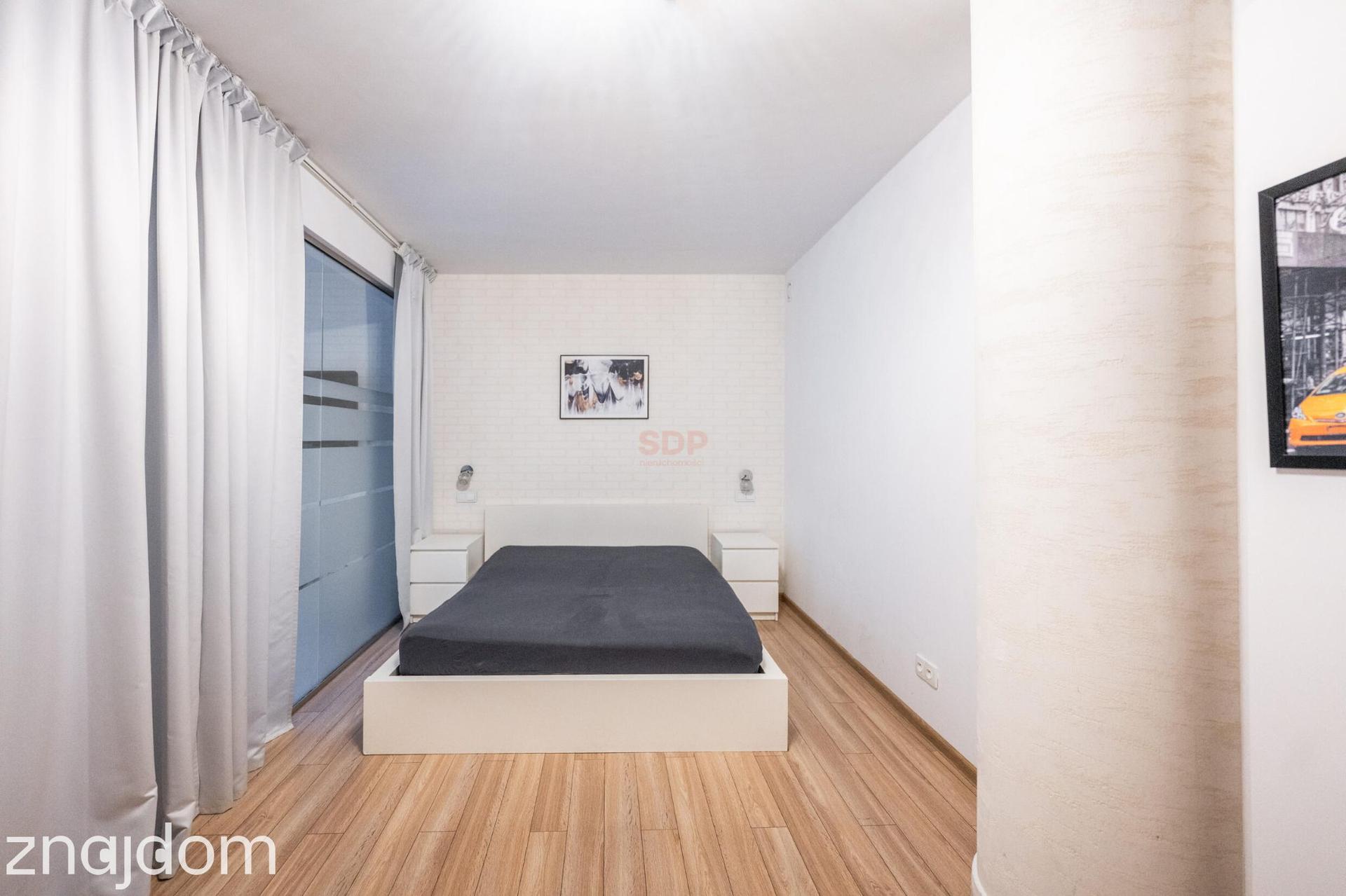 Apartament w sercu miasta | 59,1m2 | 2 pokoje - zdjęcie 9
