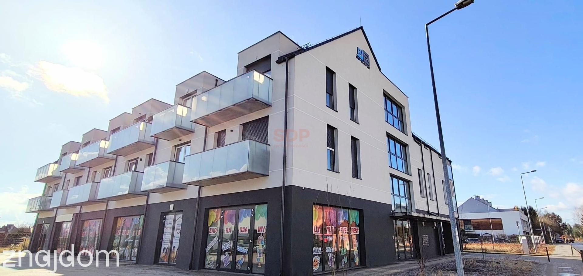 2 pokoje w standardzie premium na Ołtaszynie - zdjęcie 12