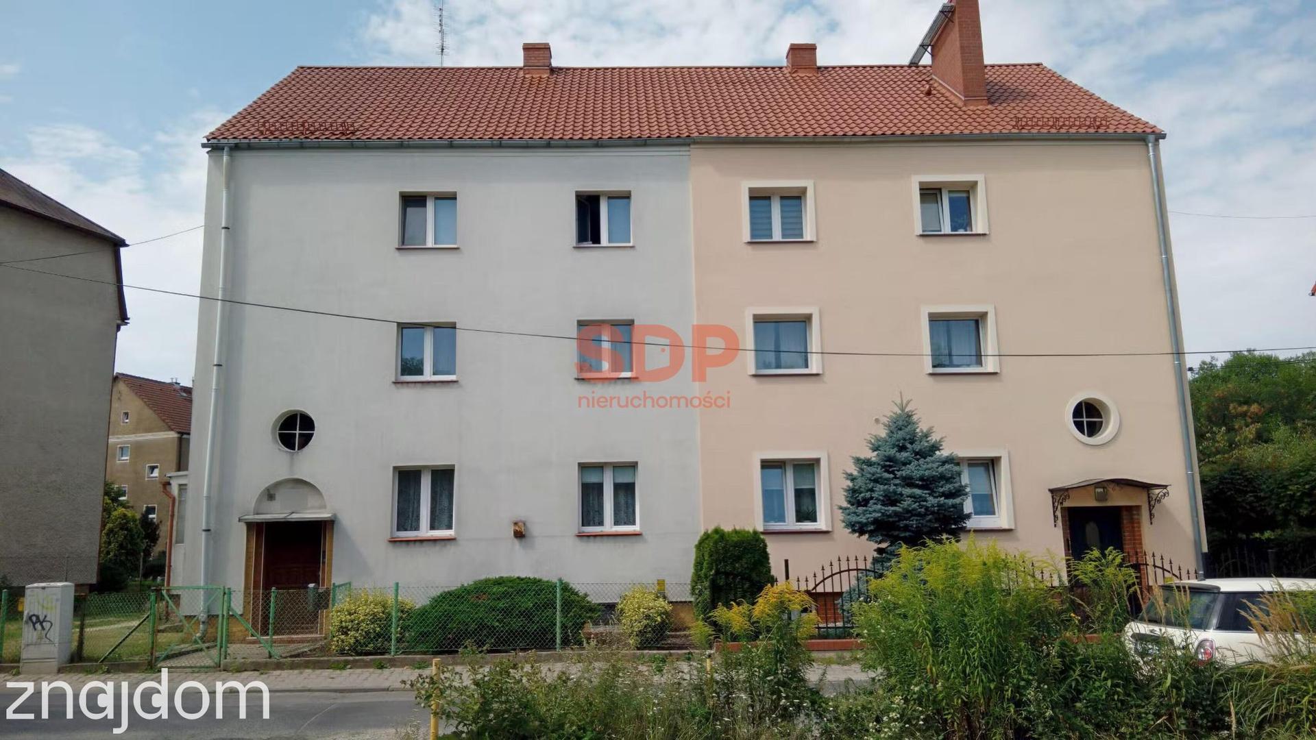 Idealne dla rodziny / 3 pokoje / 66 m2 / ogród / garaż
