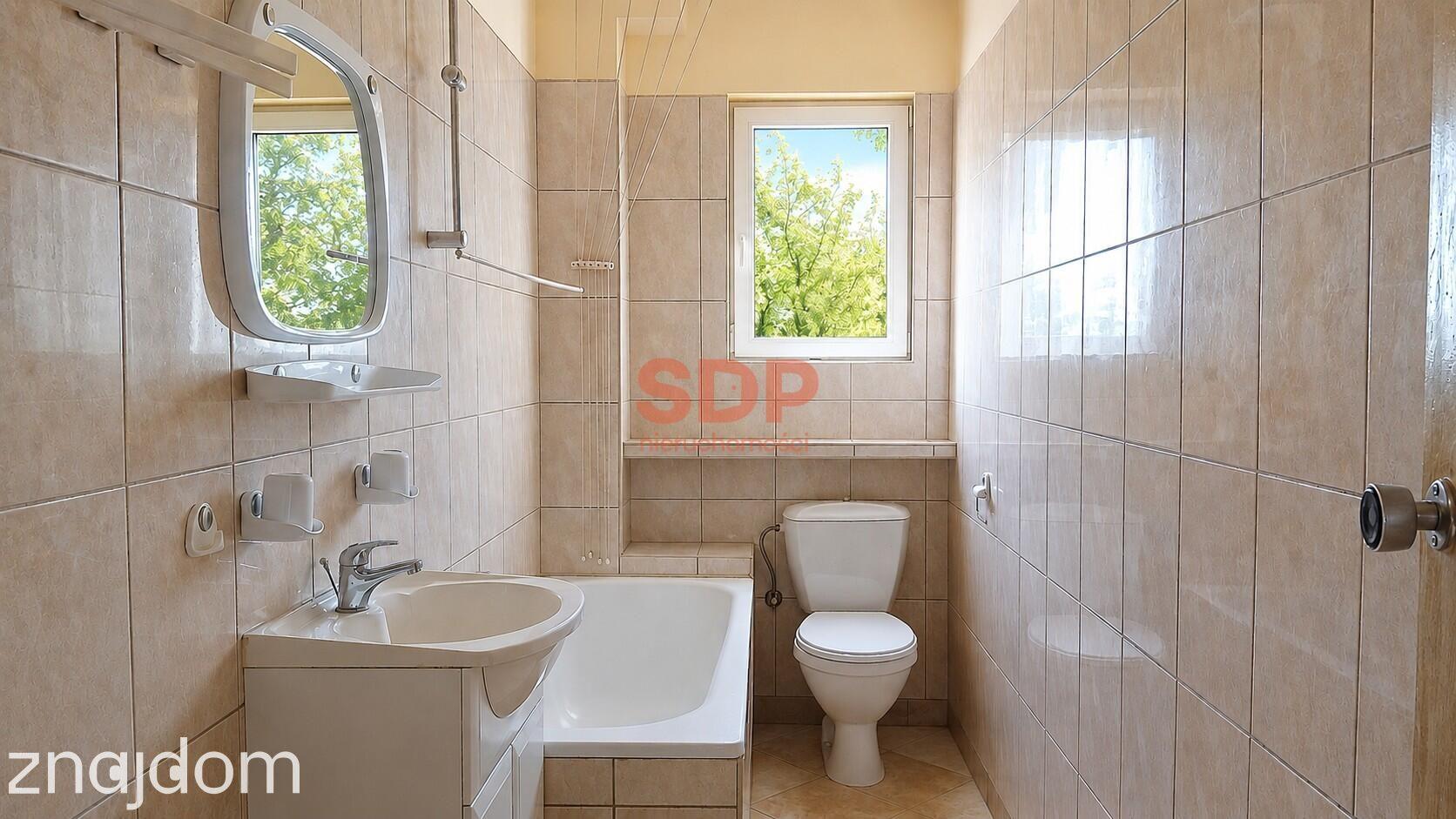 Idealne dla rodziny / 3 pokoje / 66 m2 / ogród / garaż - zdjęcie 3