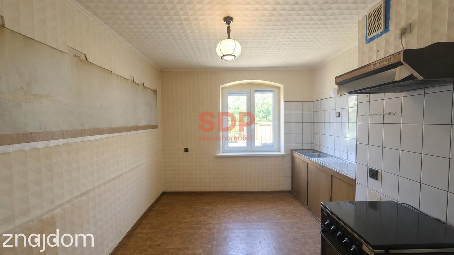 Idealne dla rodziny / 3 pokoje / 66 m2 / ogród / garaż - zdjęcie 4
