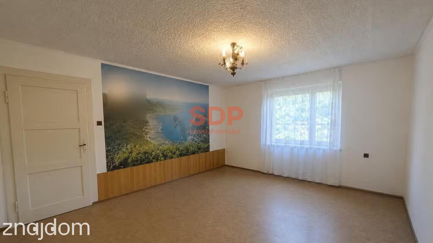 Idealne dla rodziny / 3 pokoje / 66 m2 / ogród / garaż - zdjęcie 5