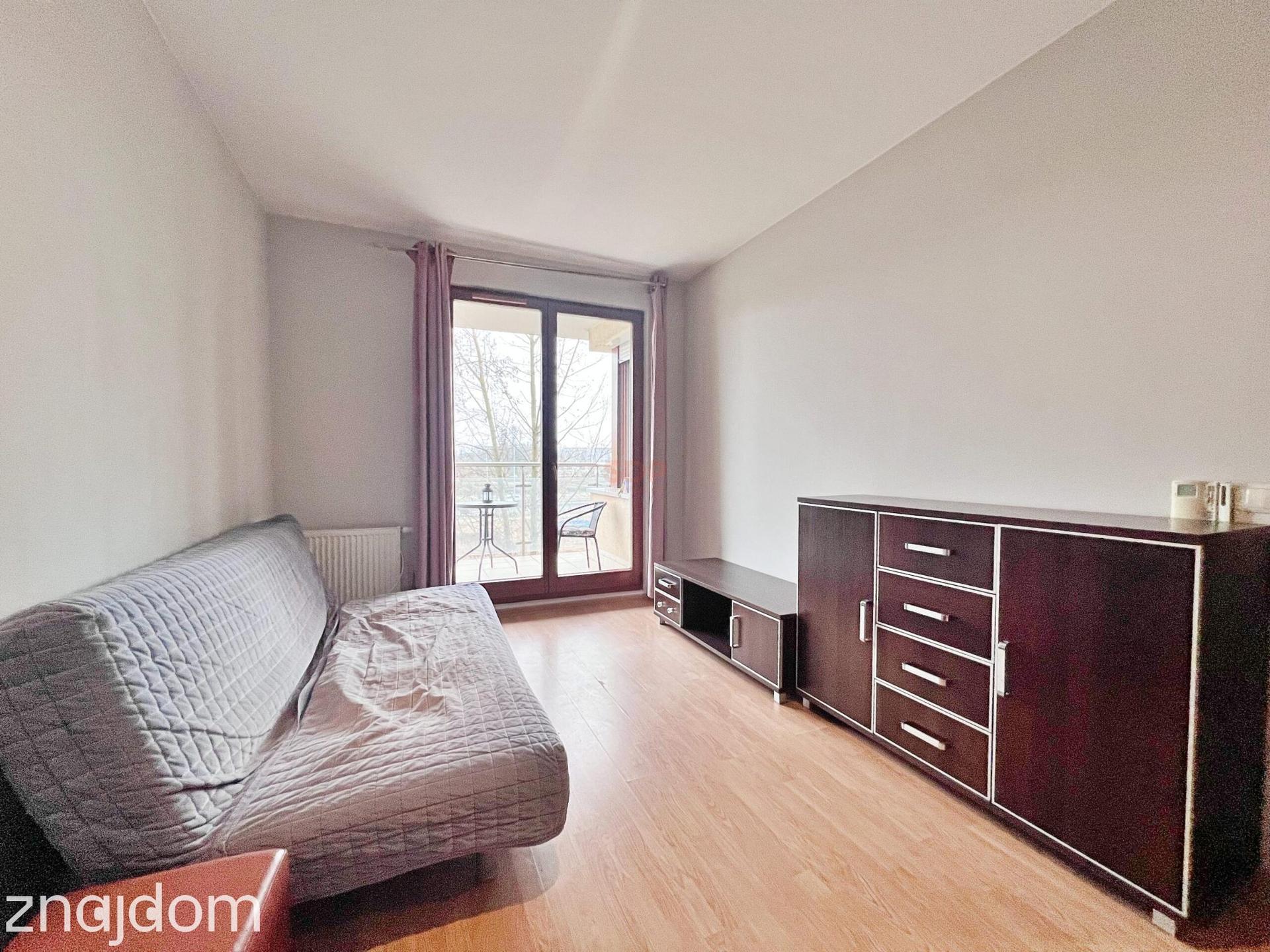 Komfortowe 2 pokoje z balkonem i garażem – Belvedere Park - zdjęcie 2