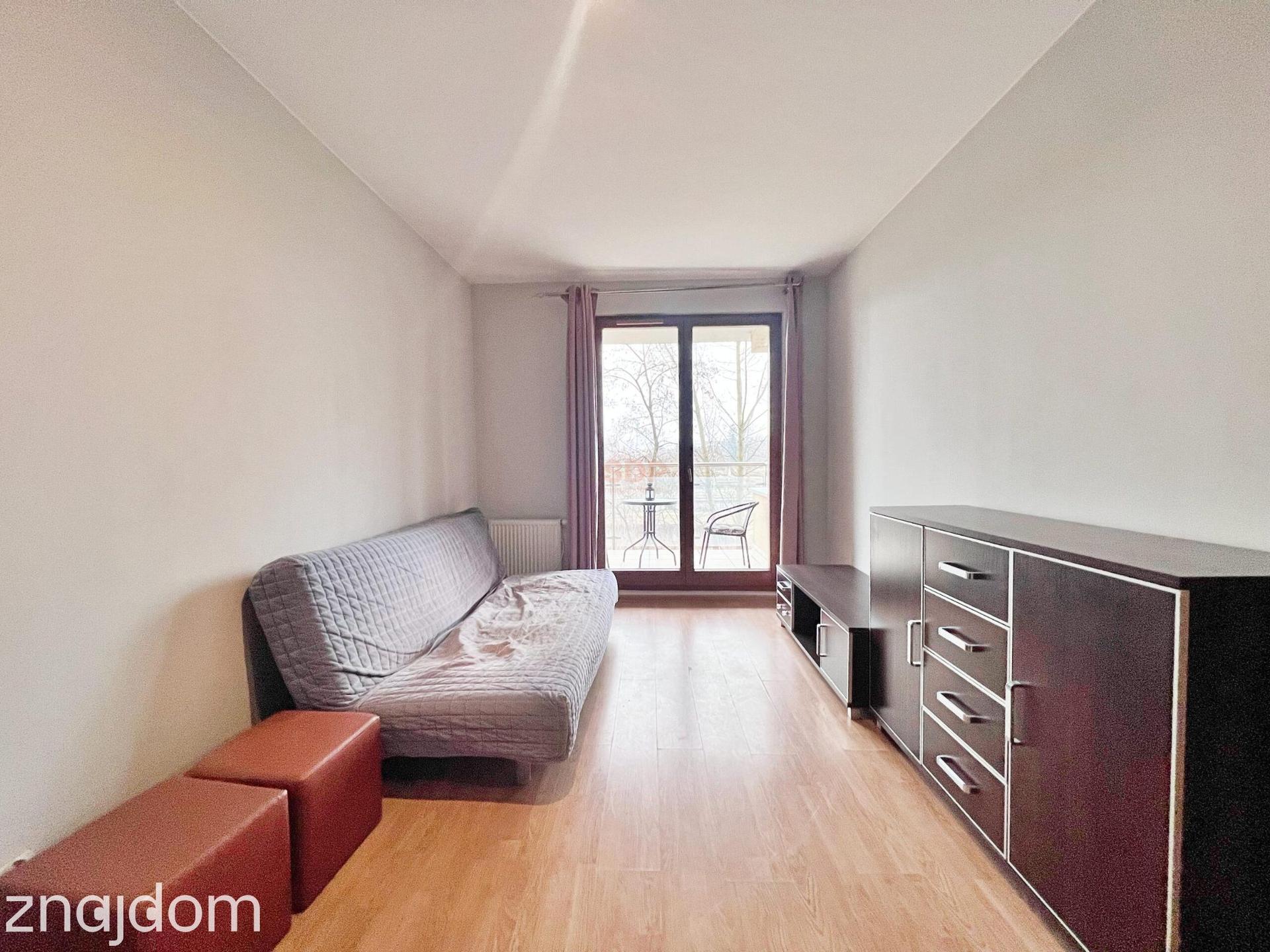 Komfortowe 2 pokoje z balkonem i garażem – Belvedere Park - zdjęcie 3