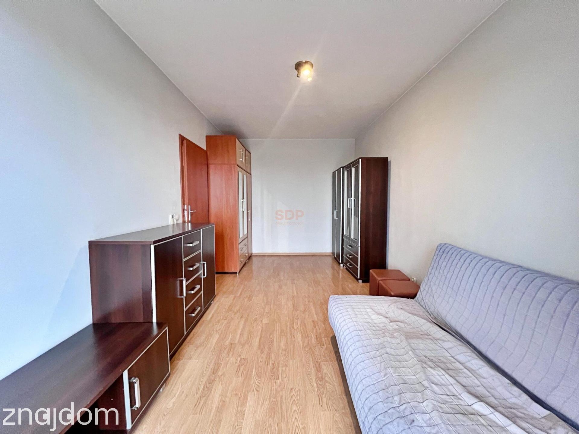 Komfortowe 2 pokoje z balkonem i garażem – Belvedere Park - zdjęcie 4