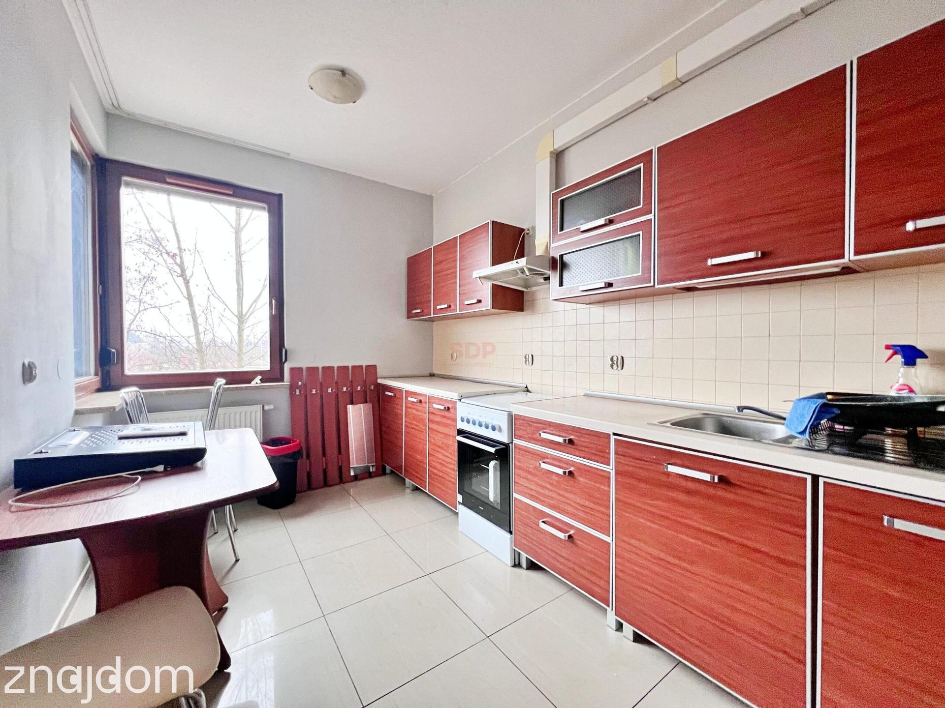 Komfortowe 2 pokoje z balkonem i garażem – Belvedere Park - zdjęcie 6
