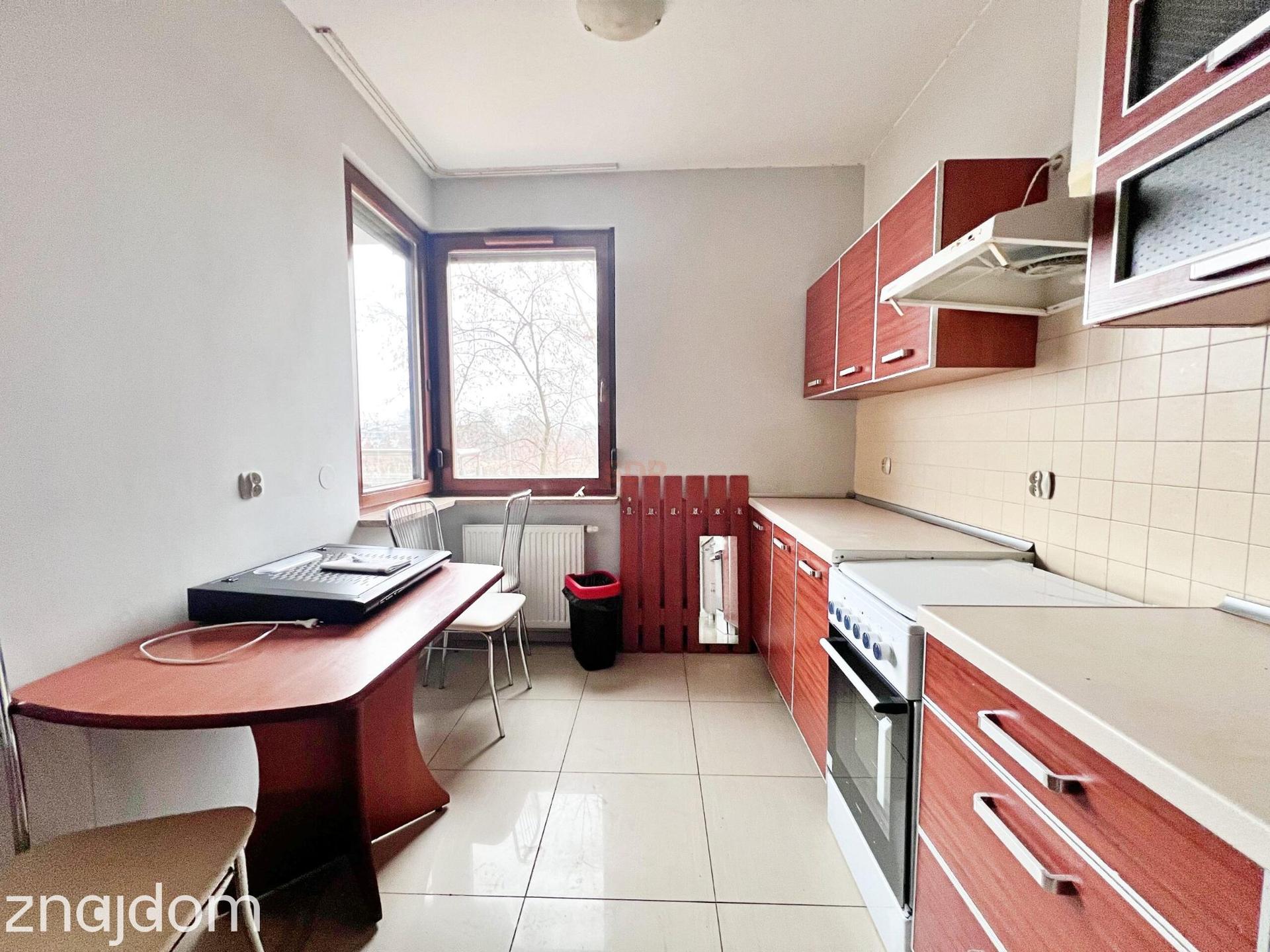 Komfortowe 2 pokoje z balkonem i garażem – Belvedere Park - zdjęcie 7