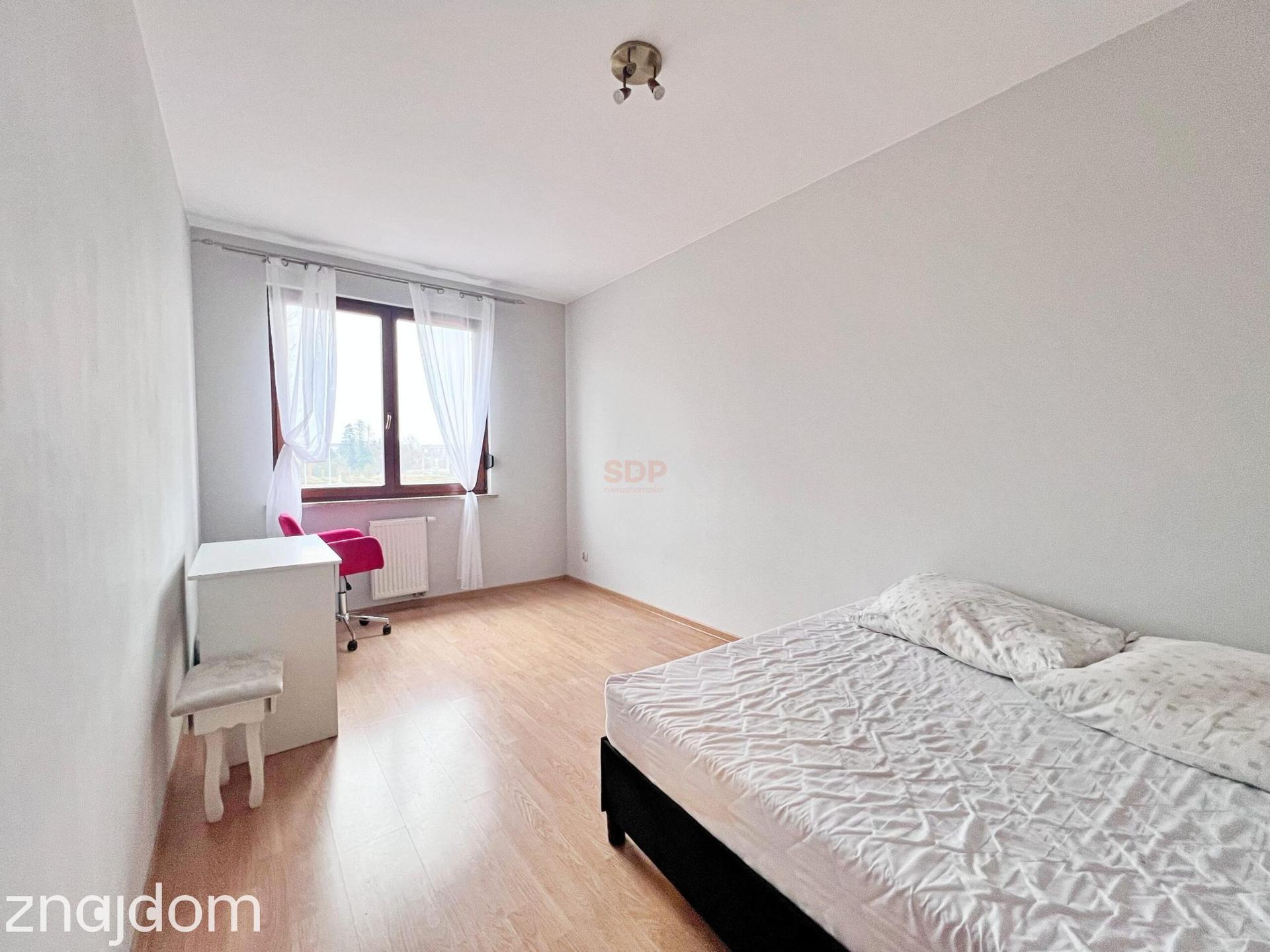Komfortowe 2 pokoje z balkonem i garażem – Belvedere Park - zdjęcie 8