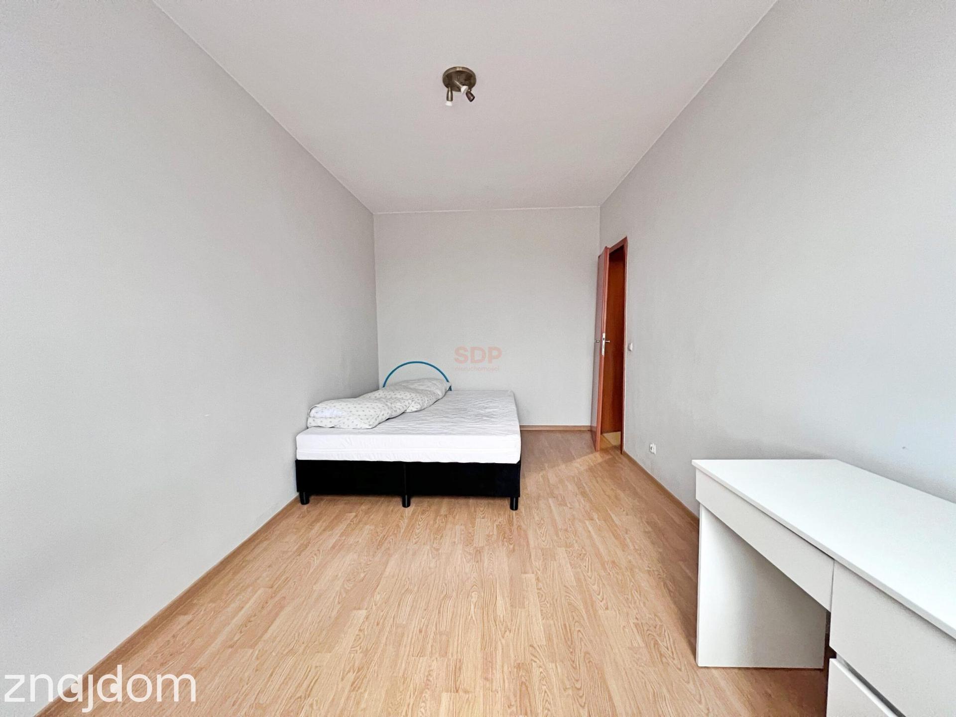 Komfortowe 2 pokoje z balkonem i garażem – Belvedere Park - zdjęcie 9