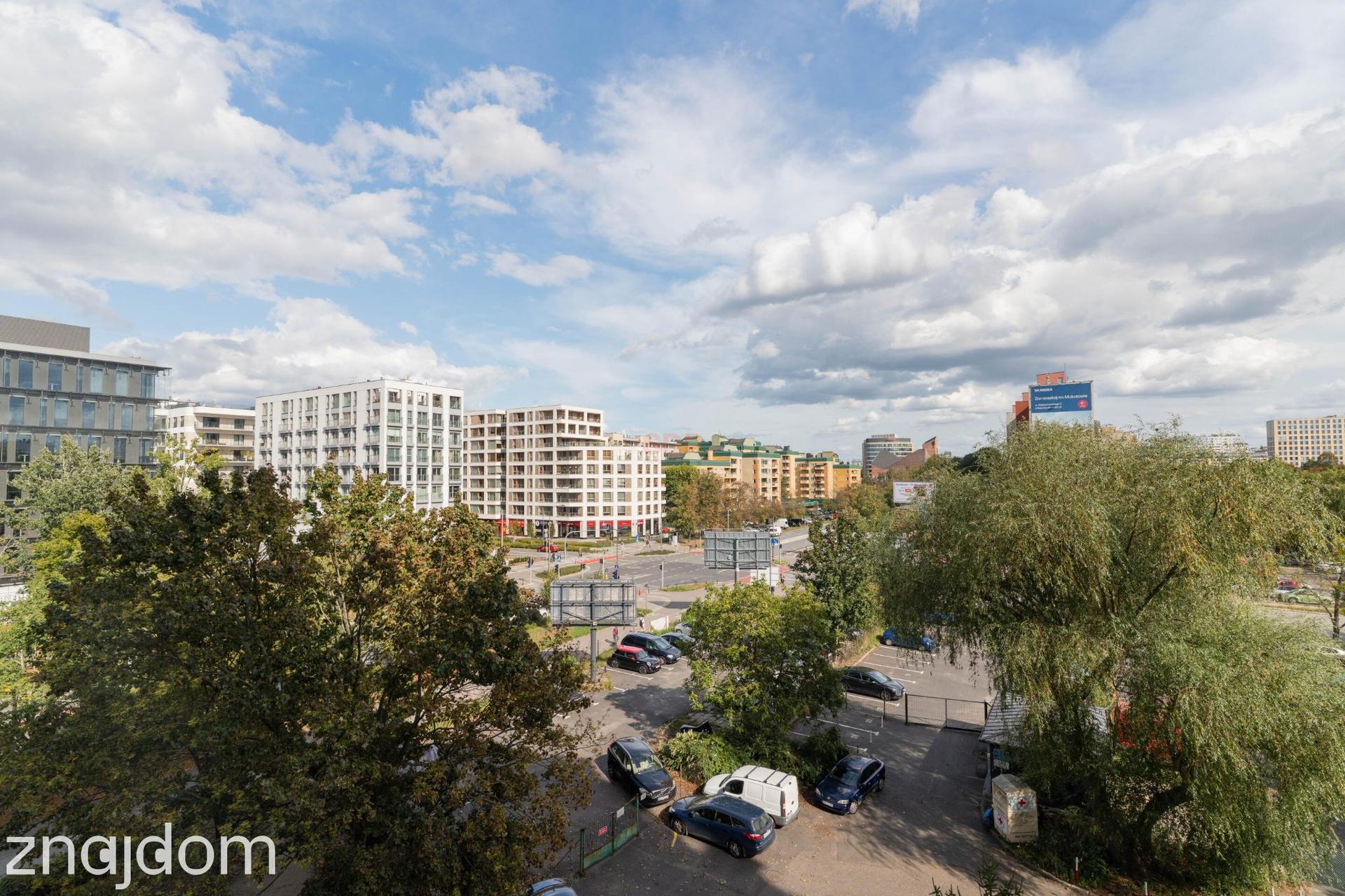 metro | Mokotów | 2 pokoje | 54m2 - zdjęcie 12