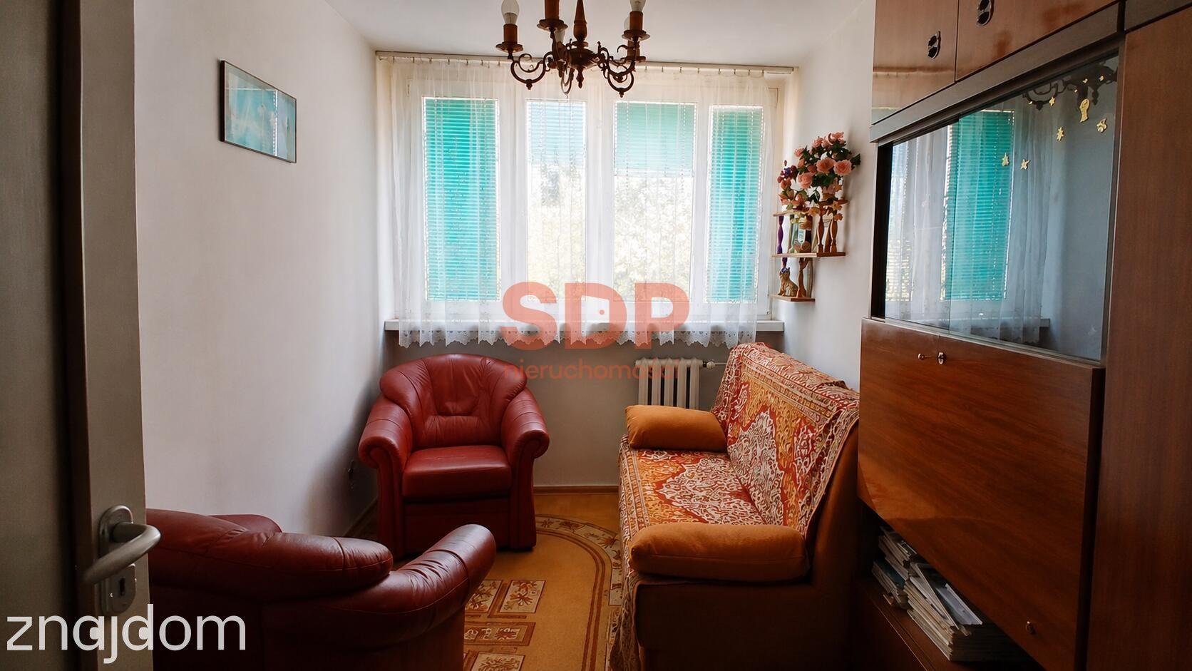 Okazja! 4 pokoje / pow. 70 m2 / blisko Rynku / inwestycja - zdjęcie 2