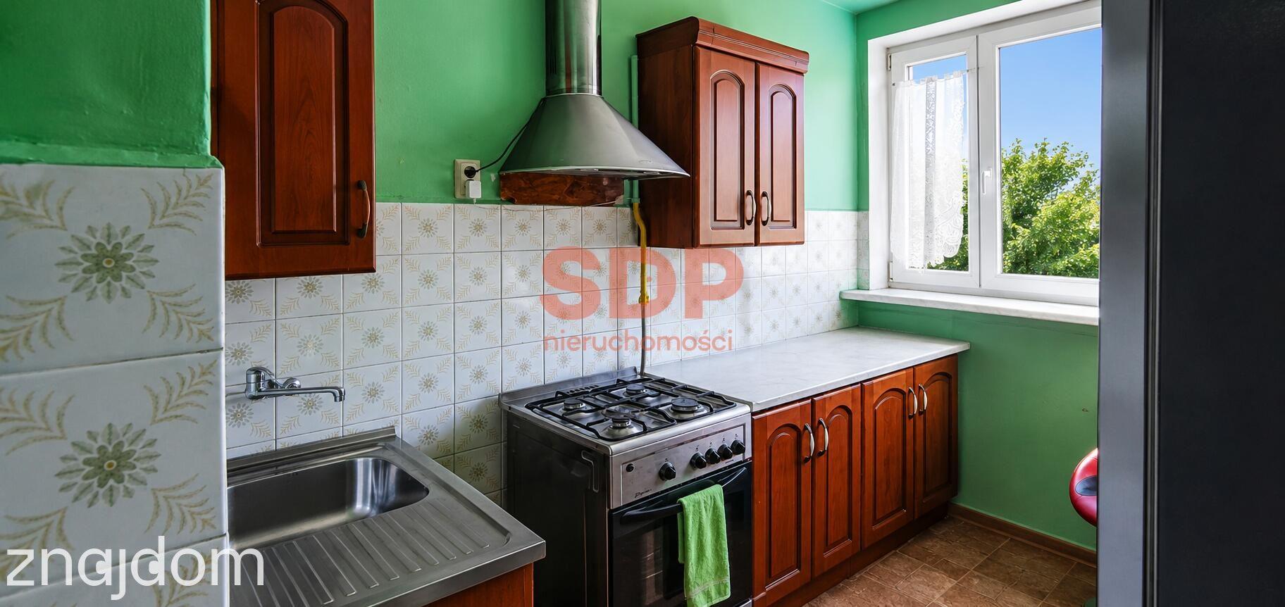 Okazja! 4 pokoje / pow. 70 m2 / blisko Rynku / inwestycja - zdjęcie 4