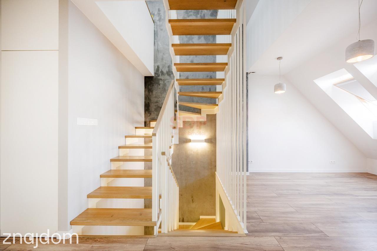 Lux wykończenie, 6 pokoi, 170 m2, Radomierzyce - zdjęcie 10