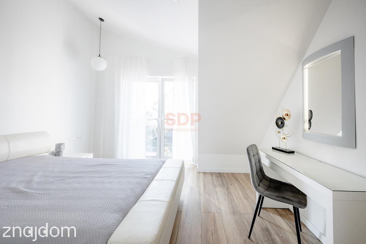 Lux wykończenie, 6 pokoi, 170 m2, Radomierzyce - zdjęcie 12
