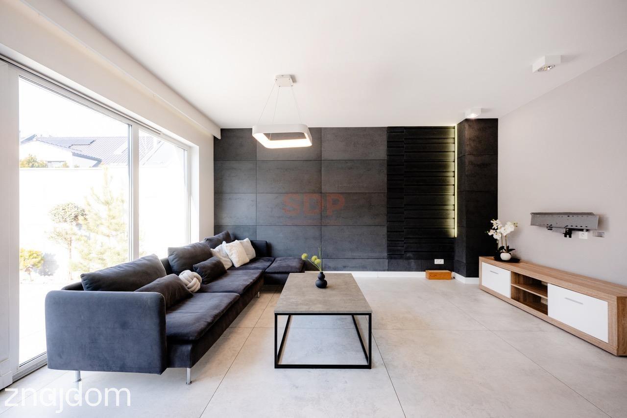 Lux wykończenie, 6 pokoi, 170 m2, Radomierzyce - zdjęcie 2