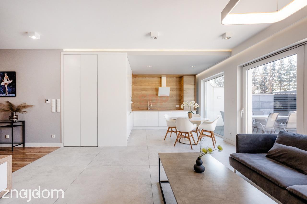 Lux wykończenie, 6 pokoi, 170 m2, Radomierzyce - zdjęcie 3