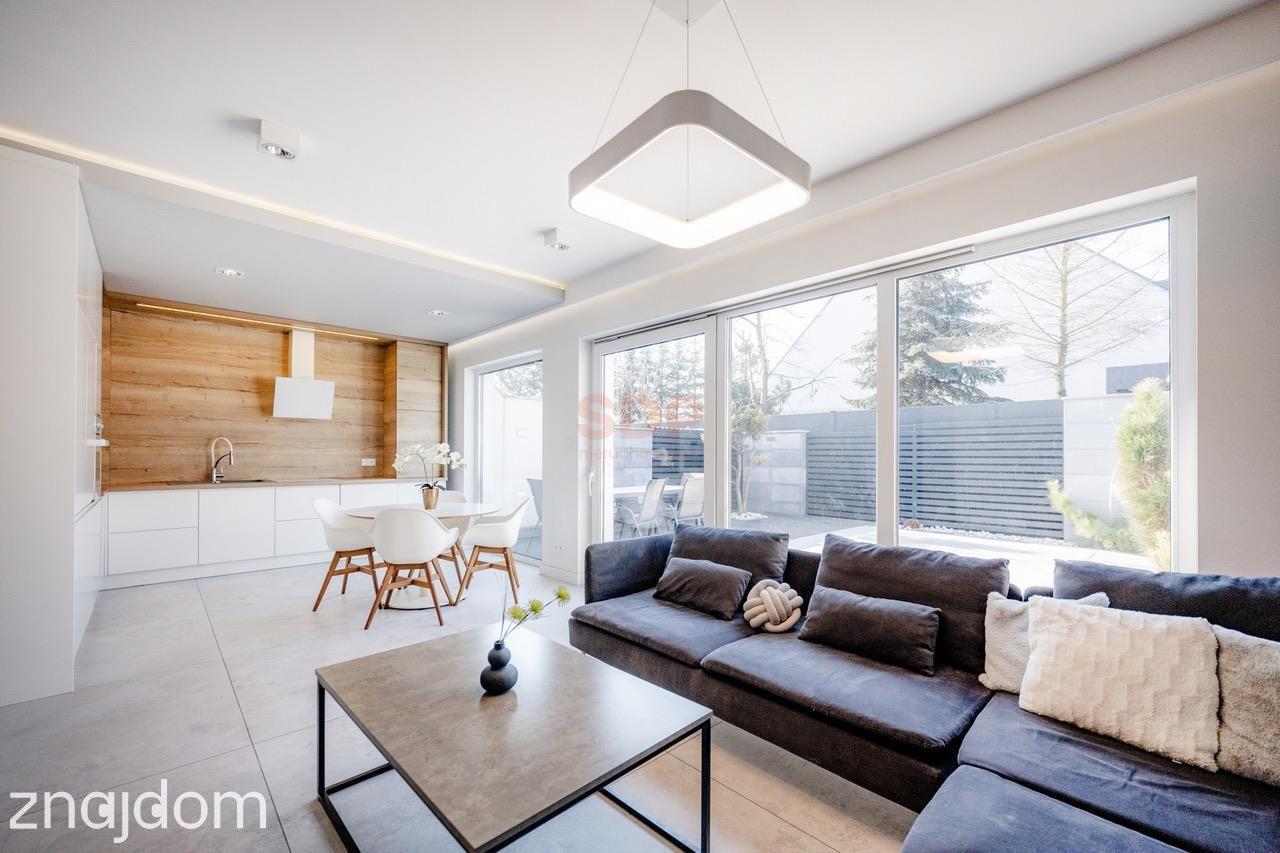 Lux wykończenie, 6 pokoi, 170 m2, Radomierzyce - zdjęcie 4