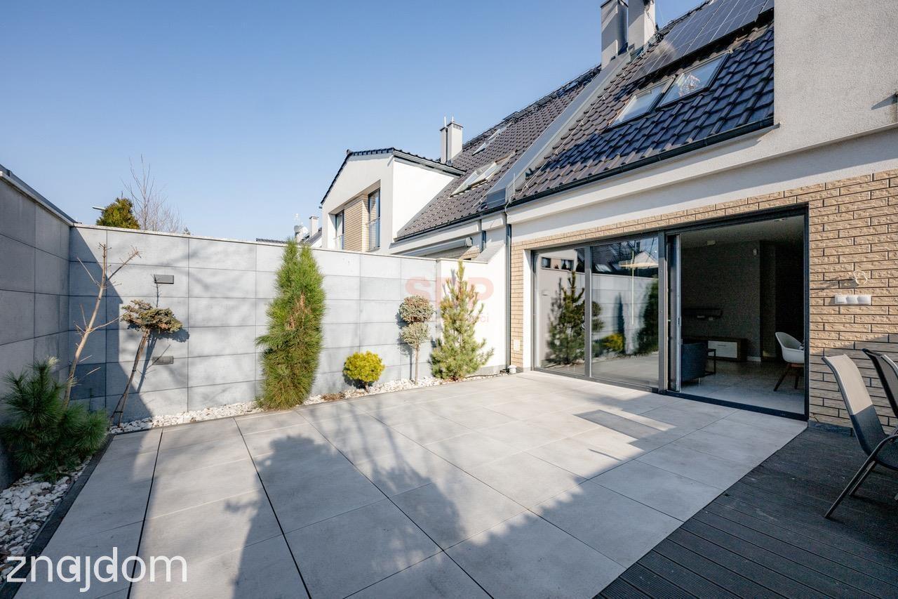 Lux wykończenie, 6 pokoi, 170 m2, Radomierzyce - zdjęcie 5