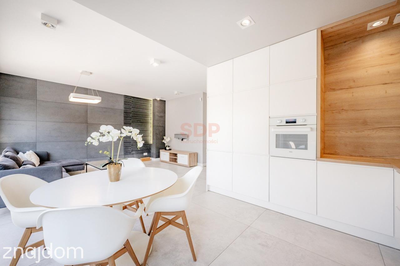 Lux wykończenie, 6 pokoi, 170 m2, Radomierzyce - zdjęcie 6
