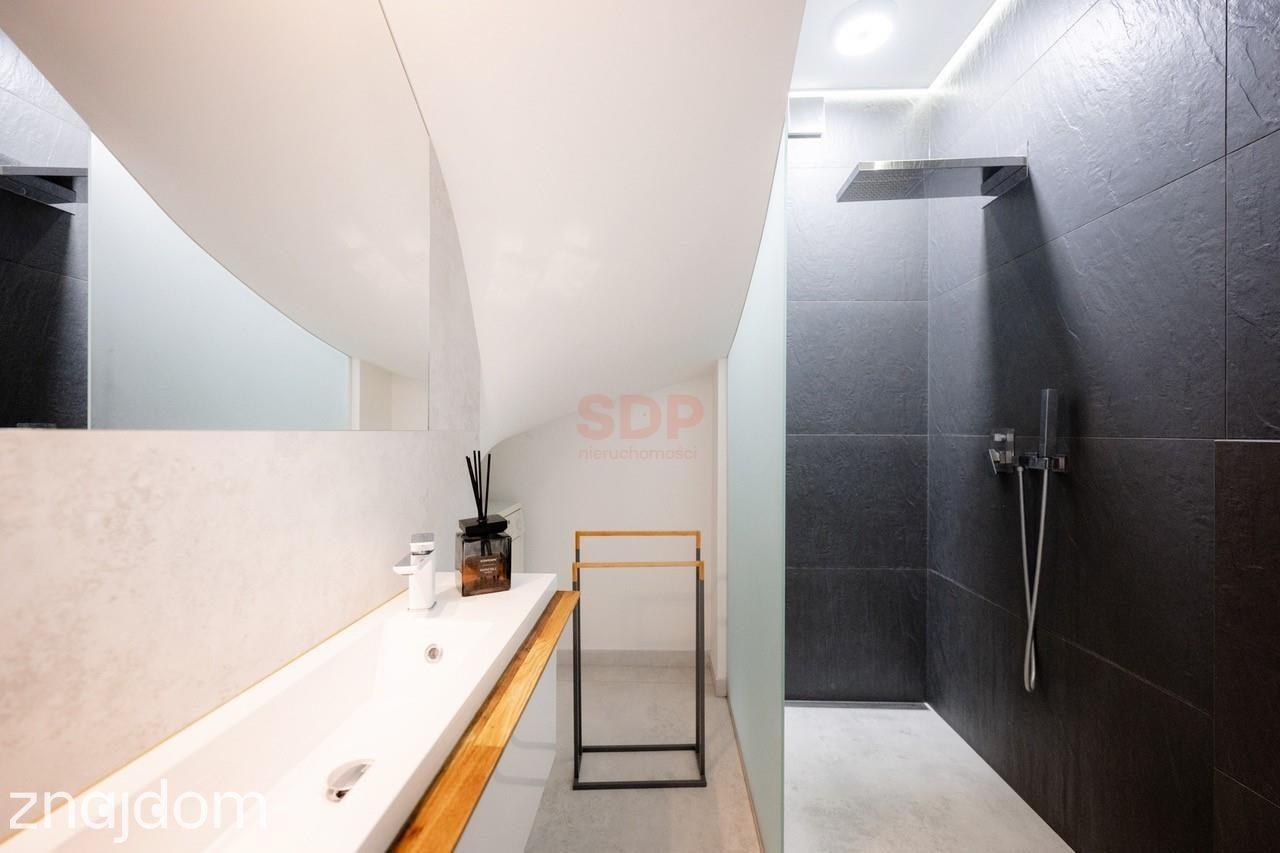 Lux wykończenie, 6 pokoi, 170 m2, Radomierzyce - zdjęcie 8