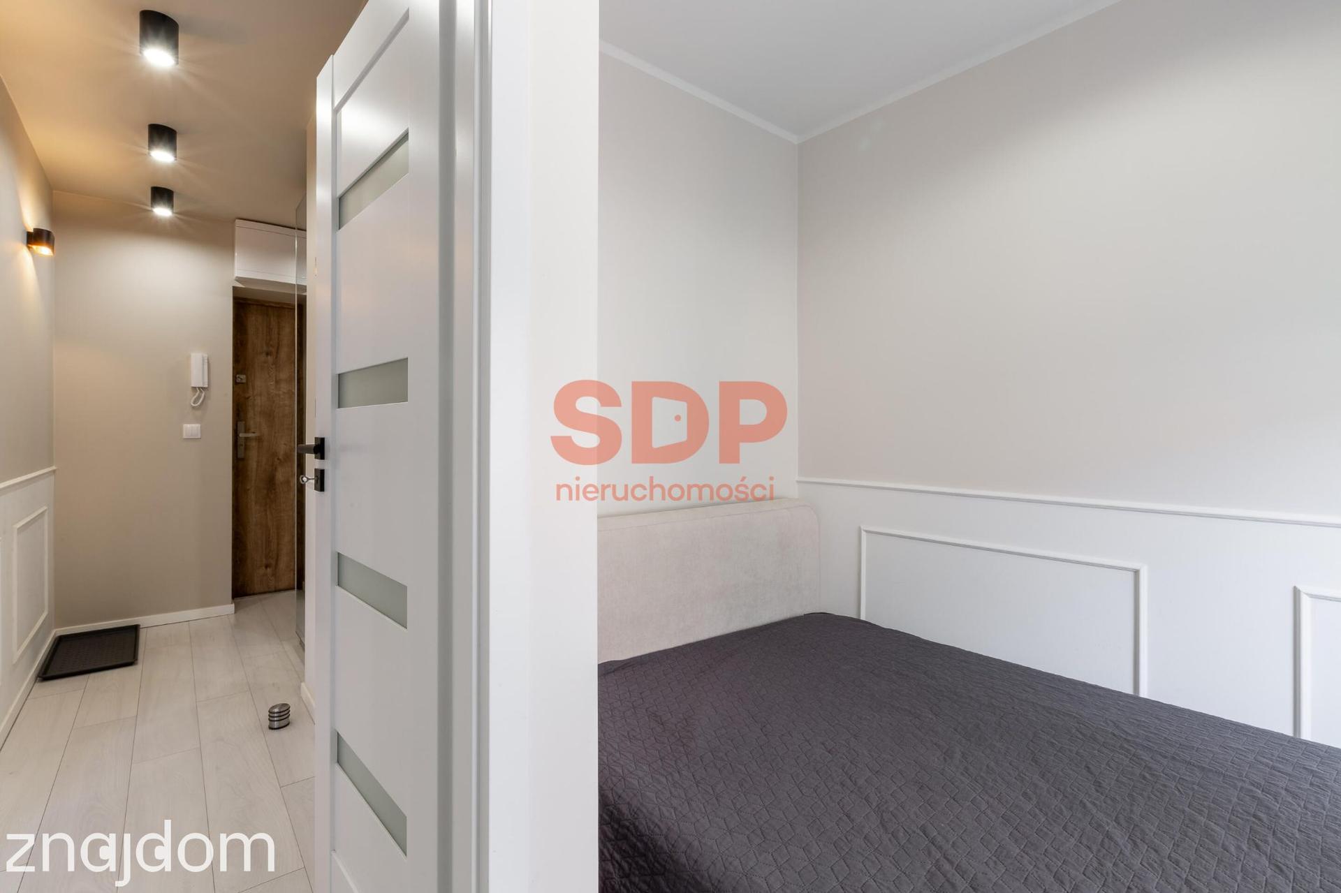 2 pokoje w samym centrum | Gotowe do zamieszkania - zdjęcie 10
