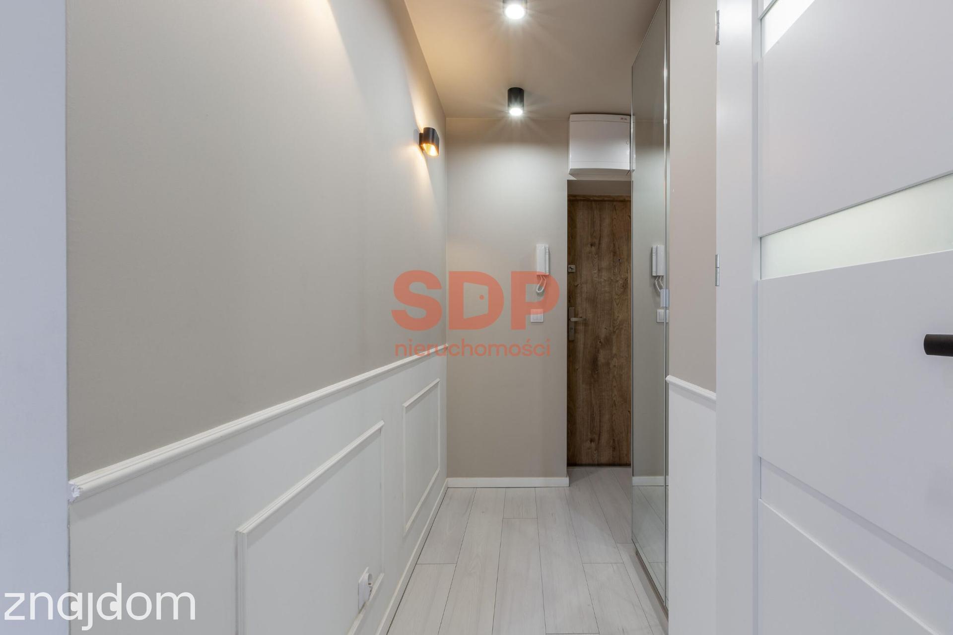 2 pokoje w samym centrum | Gotowe do zamieszkania - zdjęcie 12