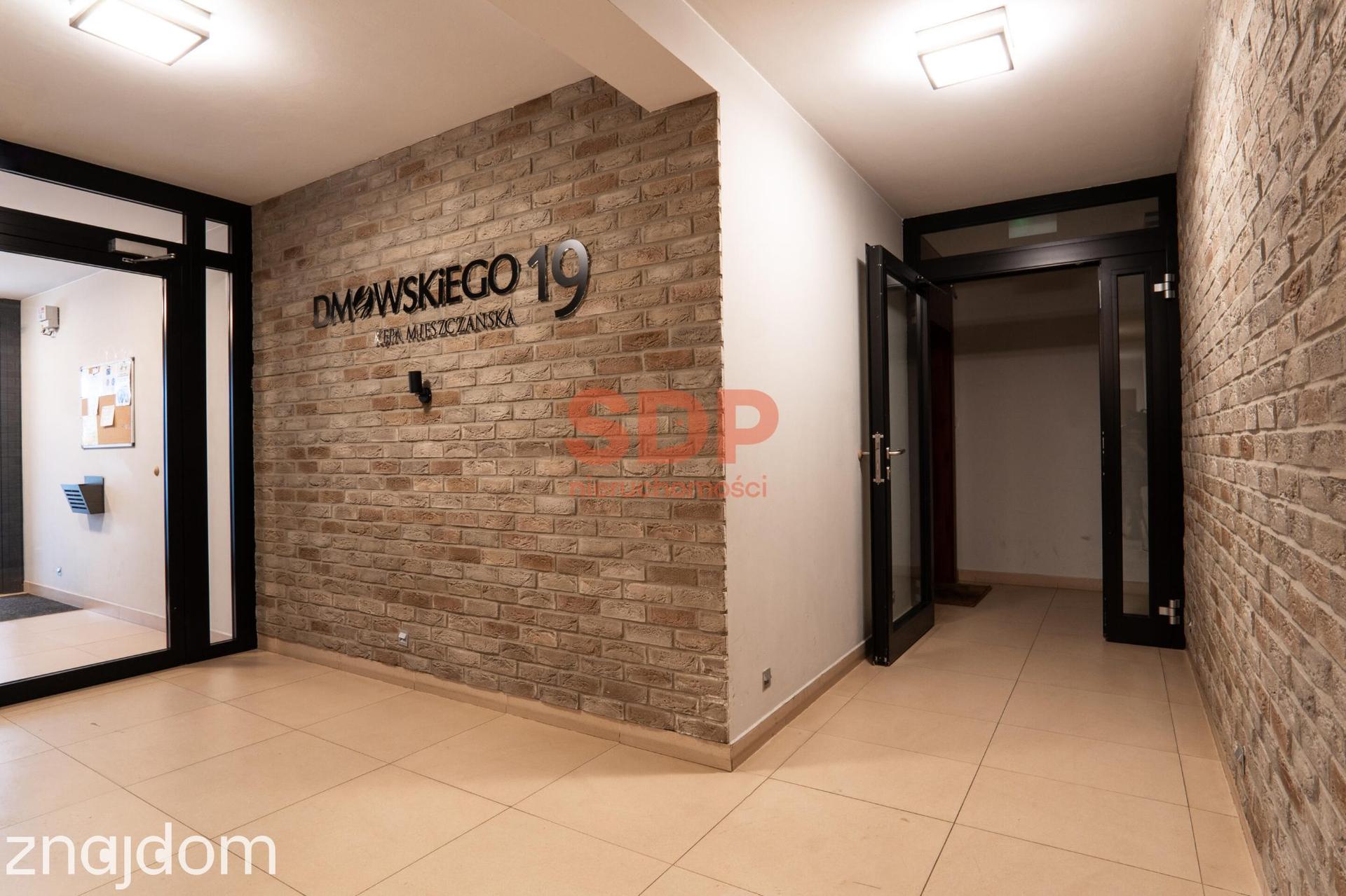 Nowoczesne dwa pokoje - 3 balkony - zdjęcie 12