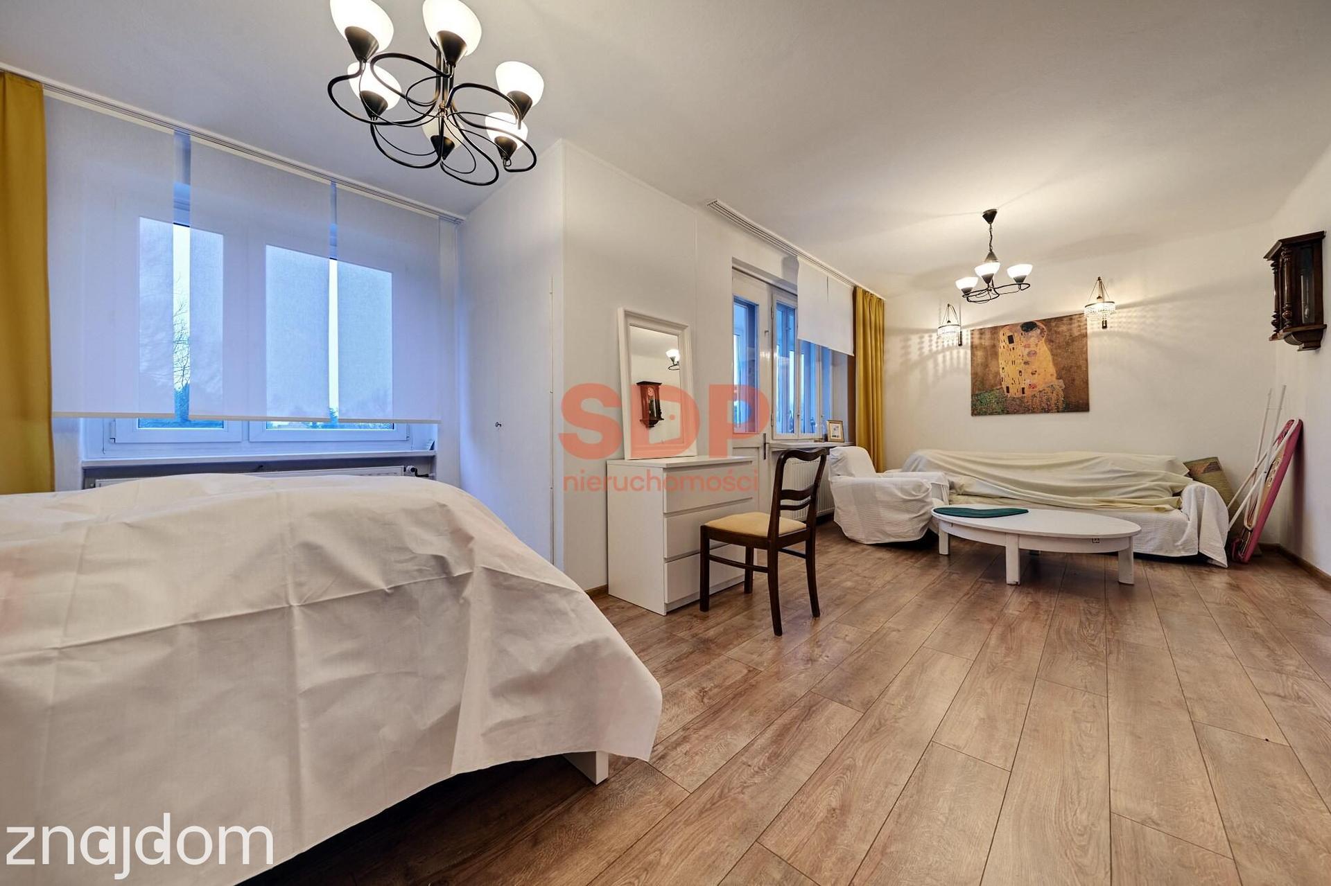 Dom w zielonej enklawie Katowic | Oczko wodne | 110 m² - zdjęcie 10