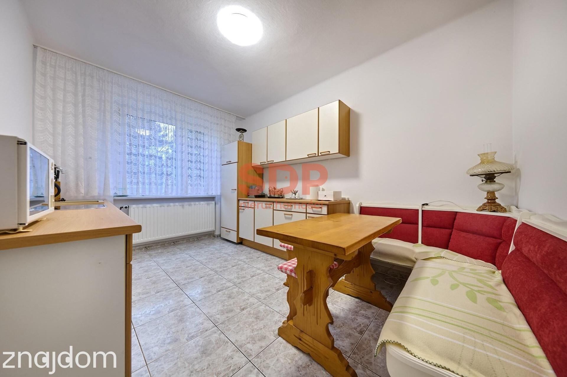 Dom w zielonej enklawie Katowic | Oczko wodne | 110 m² - zdjęcie 12