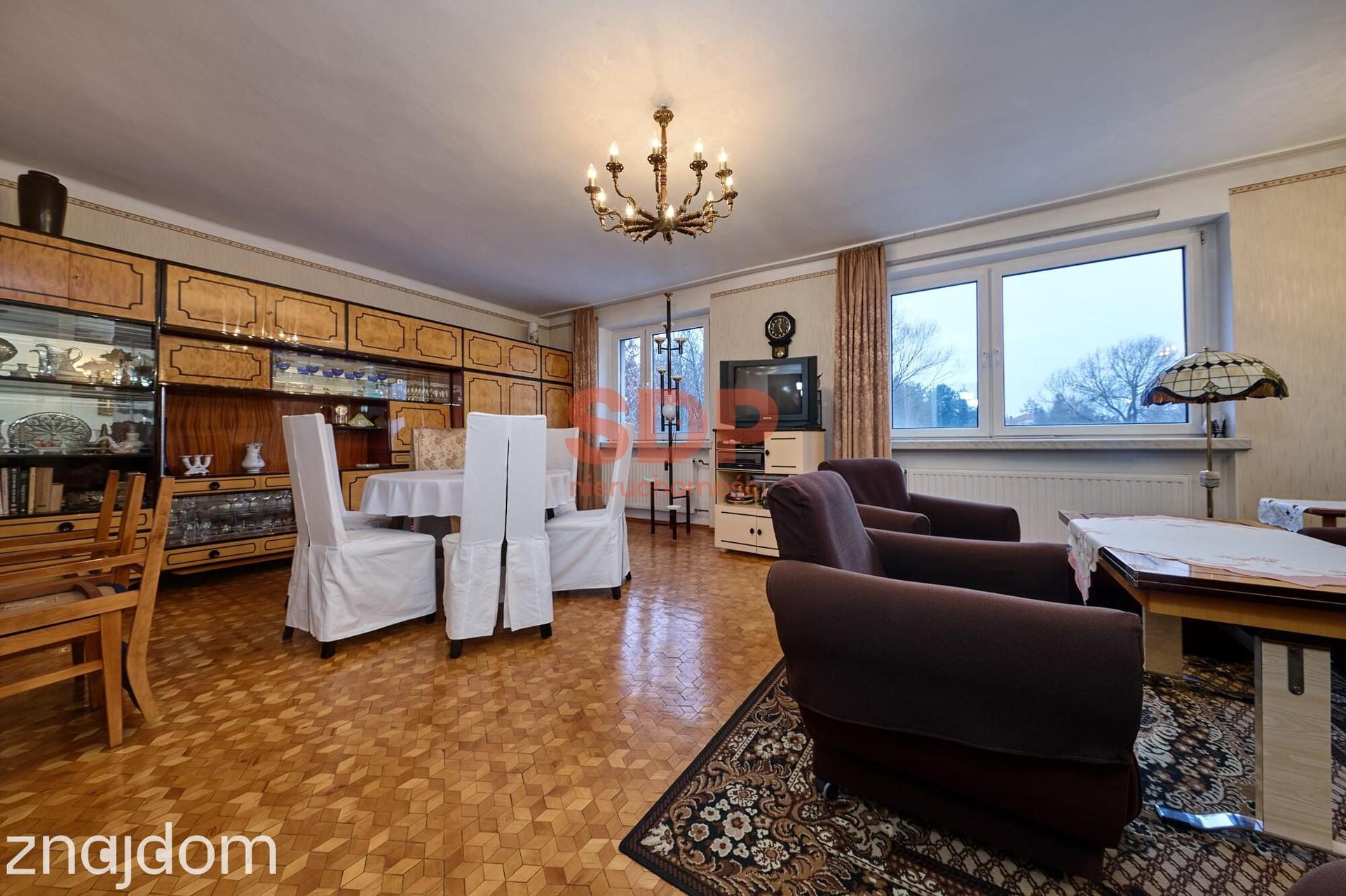 Dom w zielonej enklawie Katowic | Oczko wodne | 110 m² - zdjęcie 5