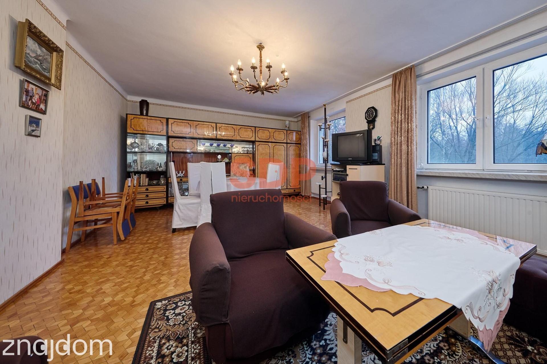 Dom w zielonej enklawie Katowic | Oczko wodne | 110 m² - zdjęcie 6