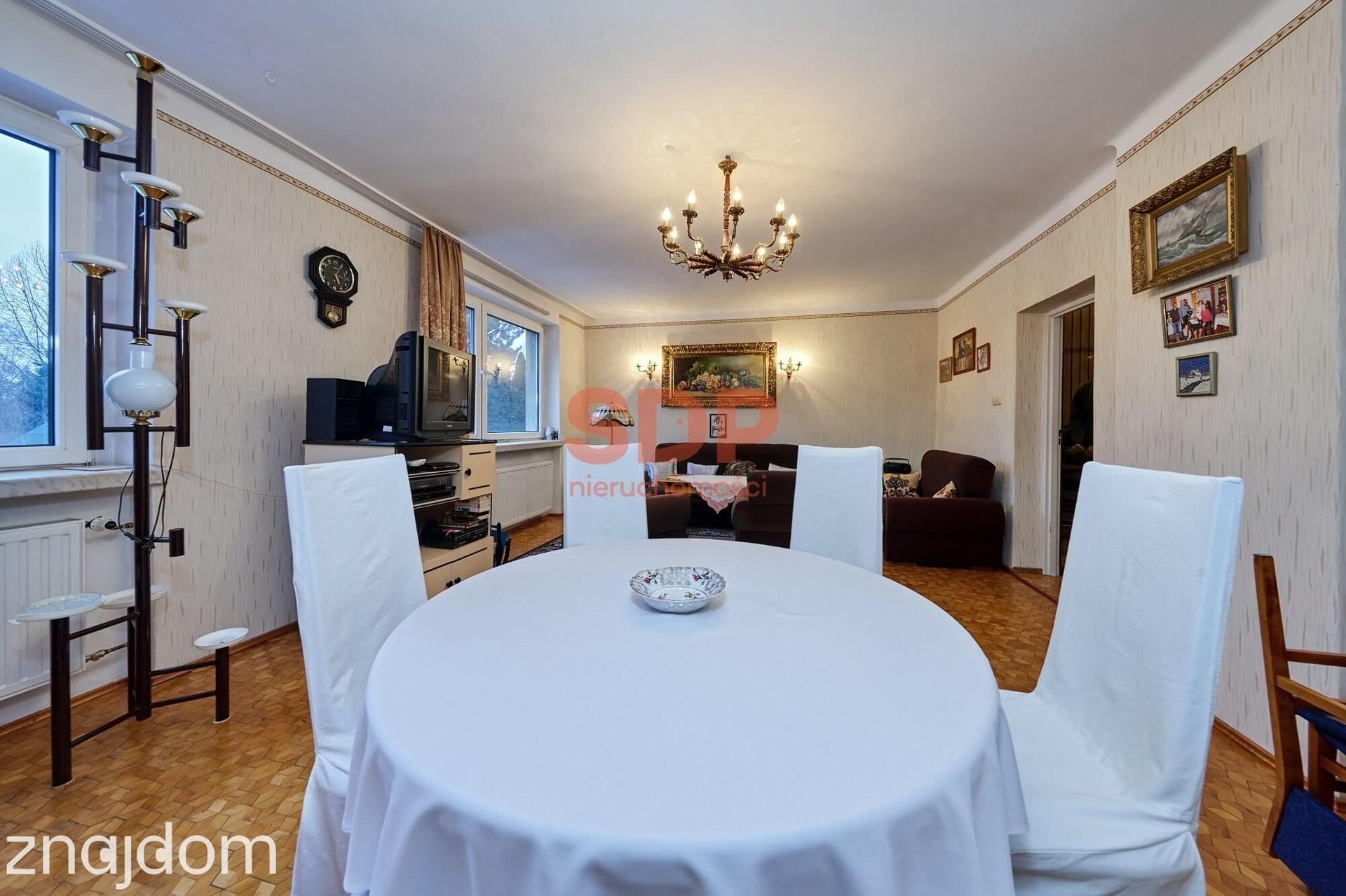 Dom w zielonej enklawie Katowic | Oczko wodne | 110 m² - zdjęcie 7