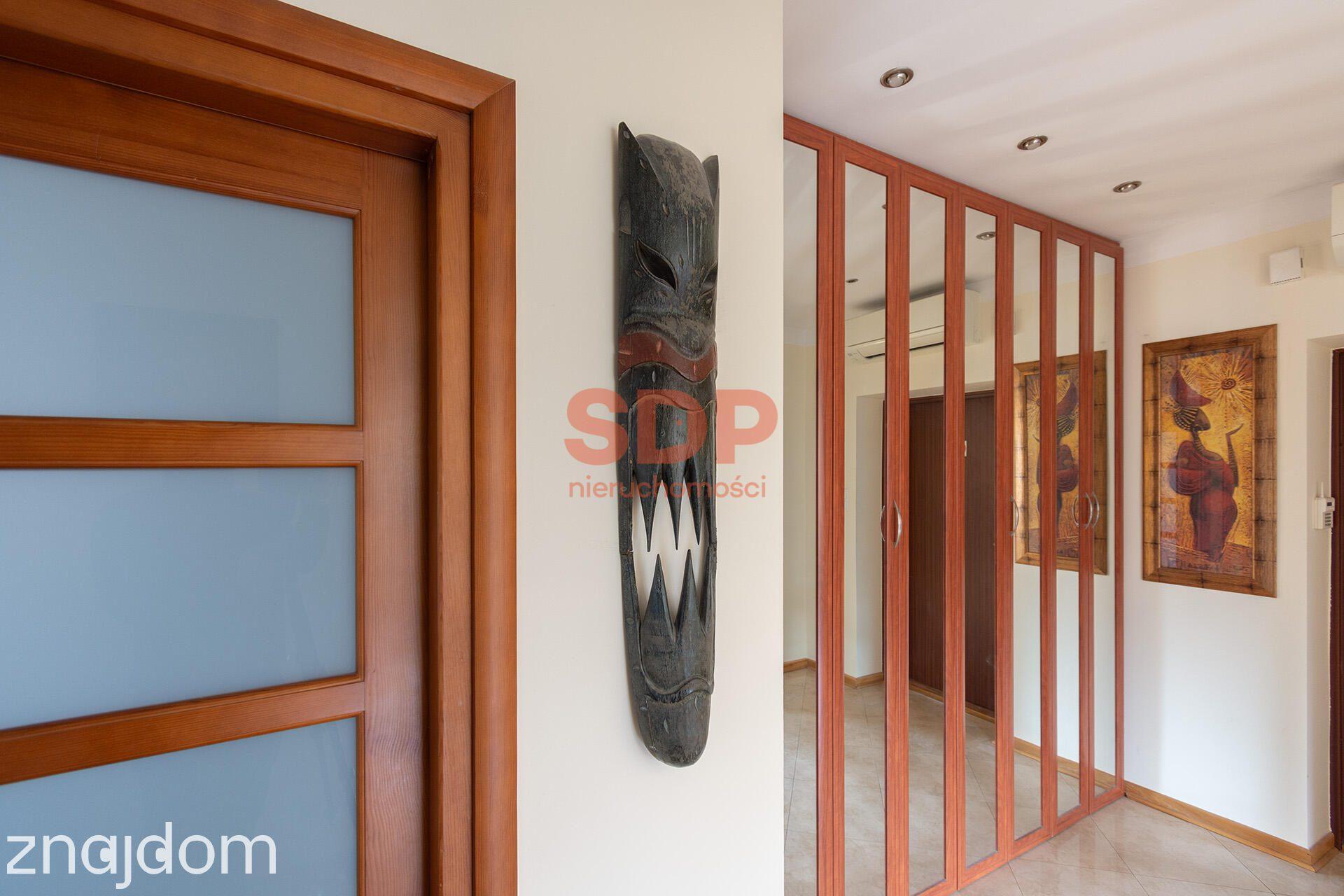 Apartament • Kamienica • Winda • Rondo Daszyńskiego • 2 pok • 62,26 m2 - zdjęcie 13