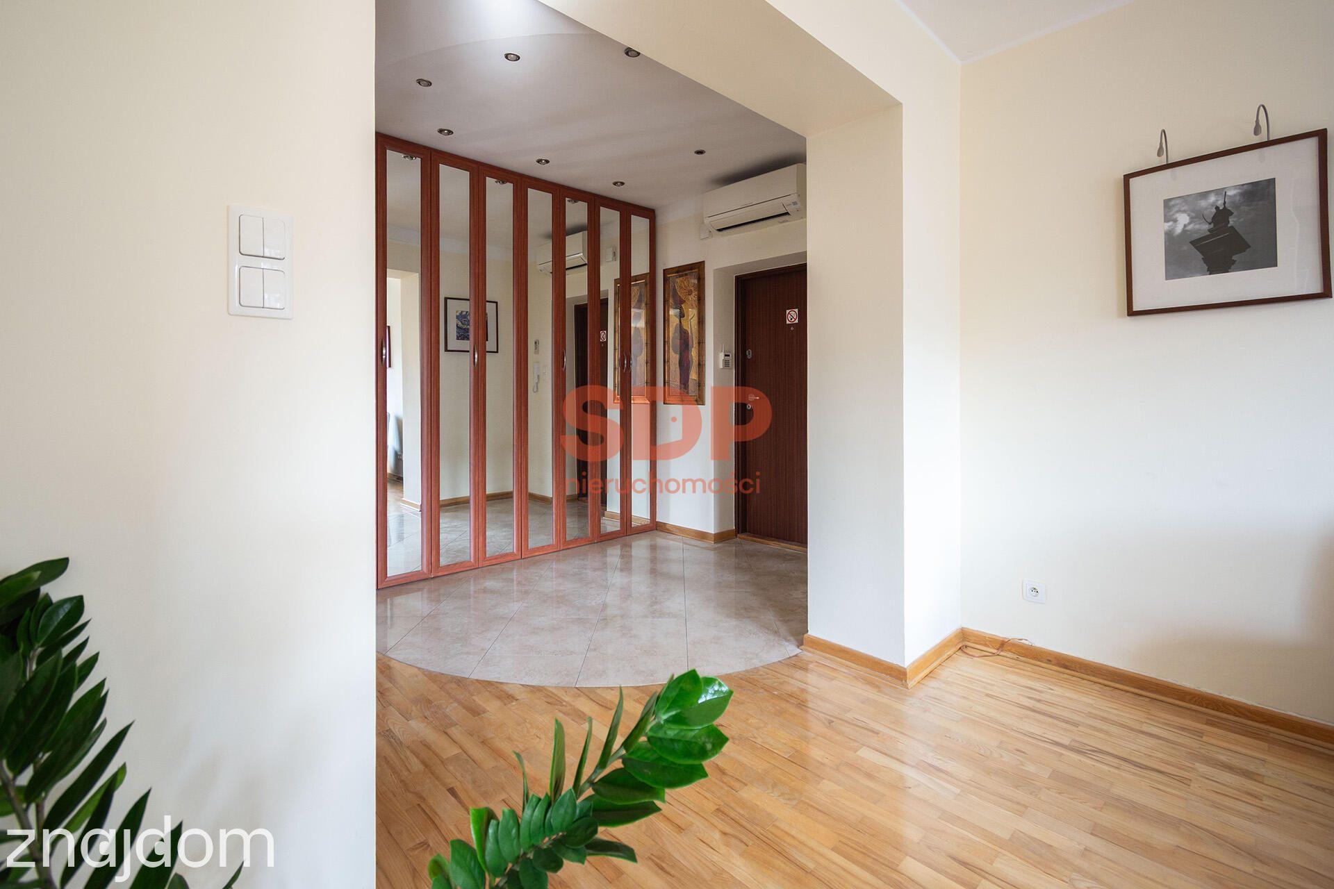 Apartament • Kamienica • Winda • Rondo Daszyńskiego • 2 pok • 62,26 m2 - zdjęcie 14