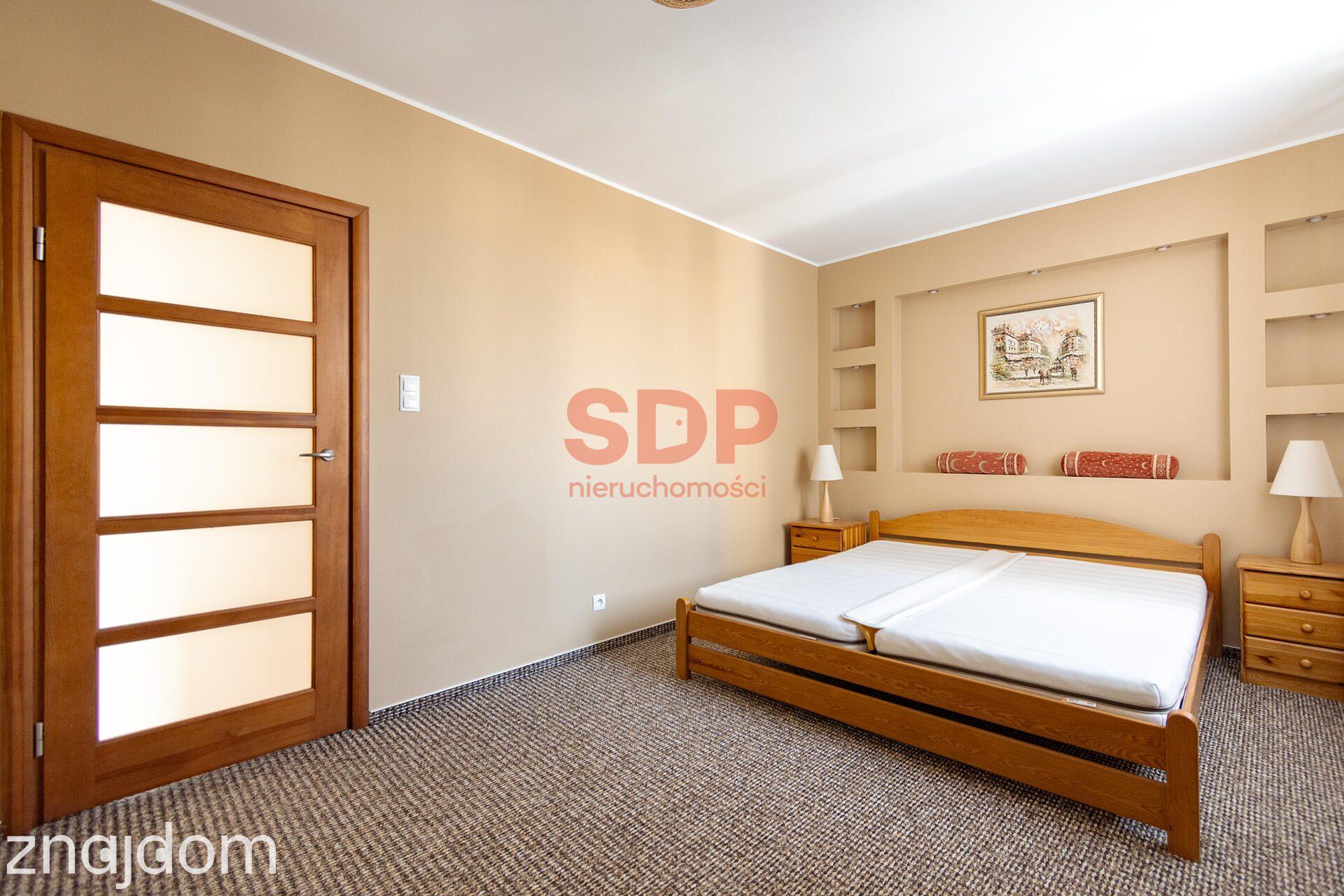 Apartament • Kamienica • Winda • Rondo Daszyńskiego • 2 pok • 62,26 m2 - zdjęcie 7