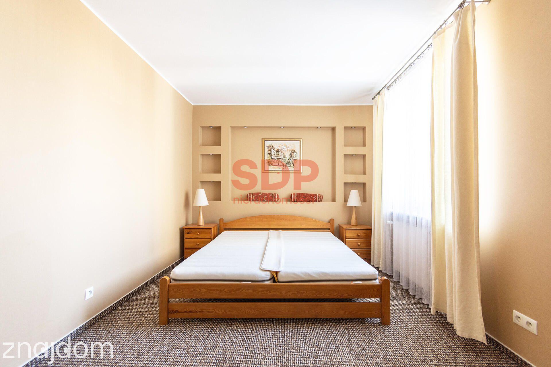Apartament • Kamienica • Winda • Rondo Daszyńskiego • 2 pok • 62,26 m2 - zdjęcie 8