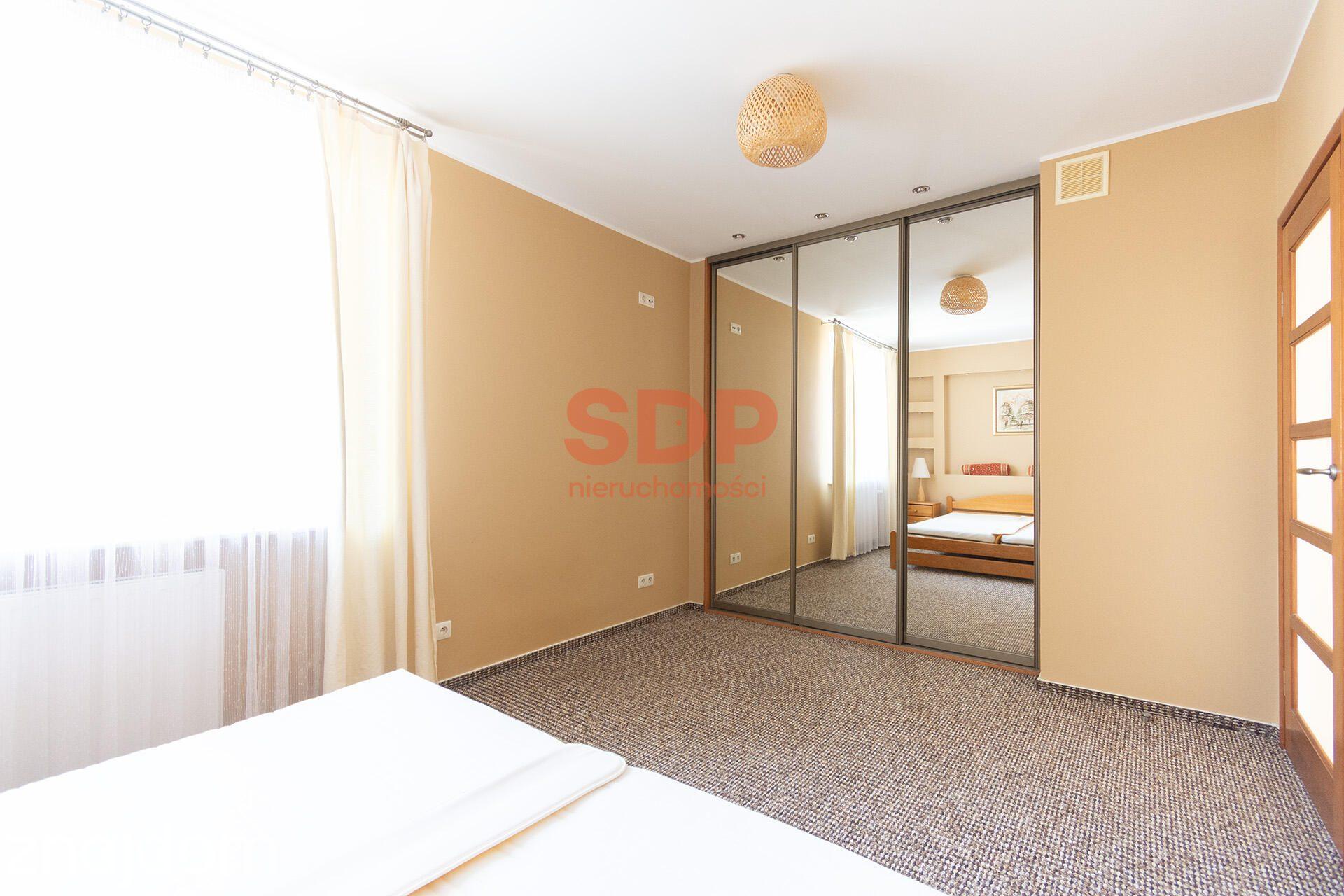 Apartament • Kamienica • Winda • Rondo Daszyńskiego • 2 pok • 62,26 m2 - zdjęcie 9