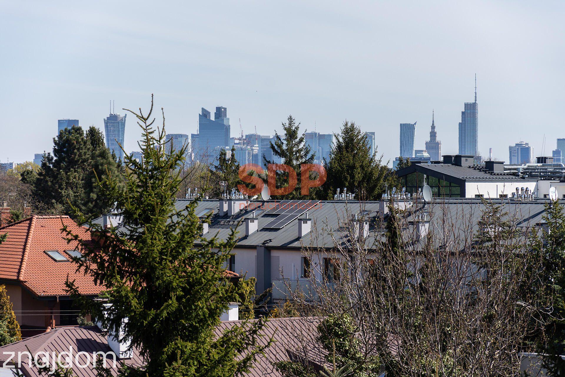 SPRZEDANE! • DUŻY Taras • 2023 • Stare Włochy • 2 pok, 47 m2 + 50 m2 - zdjęcie 10