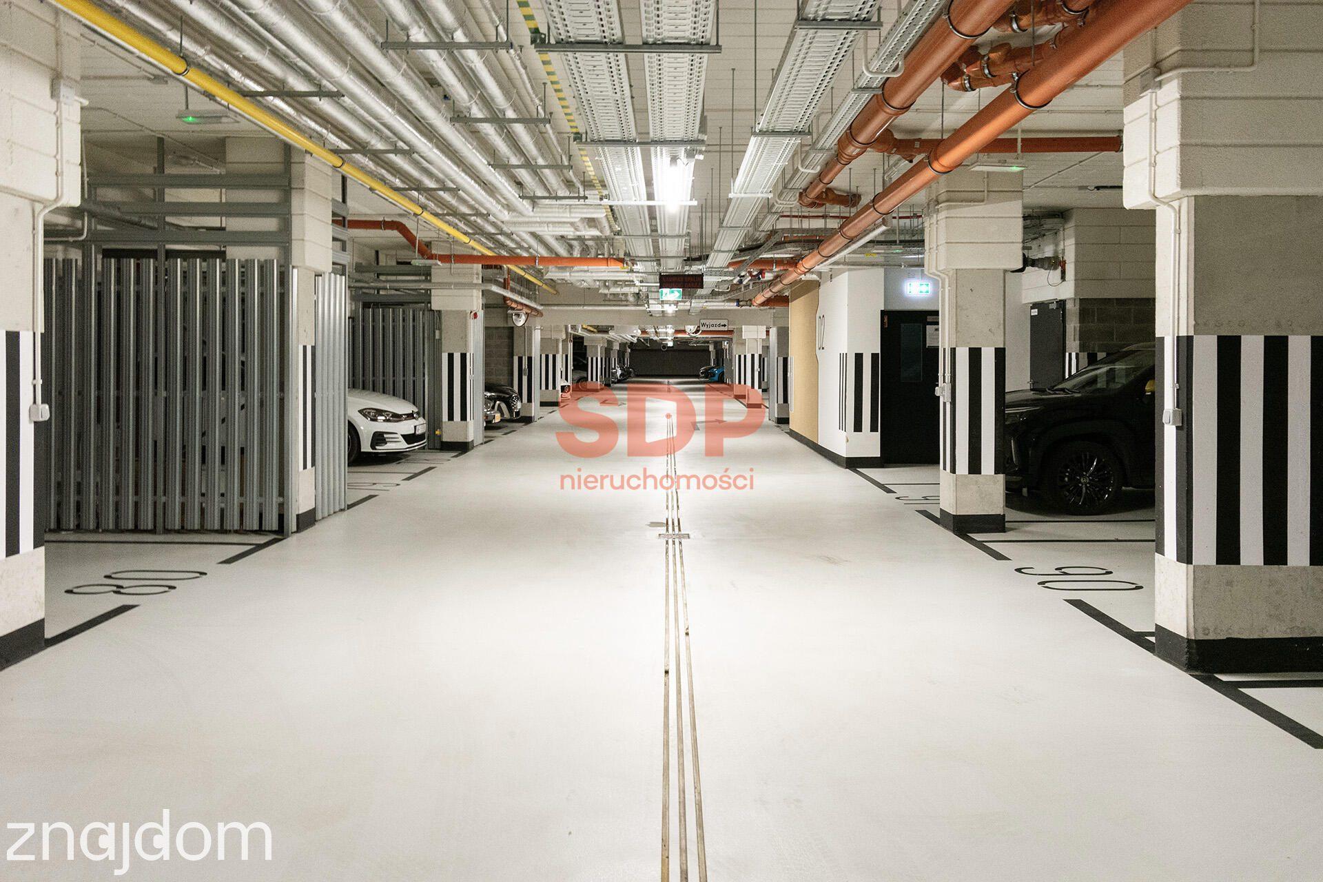 SPRZEDANE! • DUŻY Taras • 2023 • Stare Włochy • 2 pok, 47 m2 + 50 m2 - zdjęcie 13