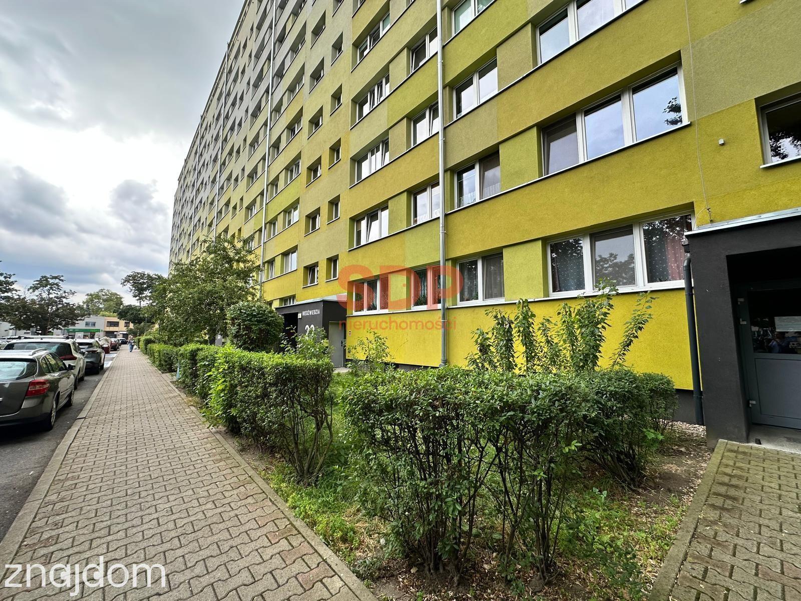 Rozkładowe 2 pokoje na Popowicach| super lokalizacja| jasne - zdjęcie 9