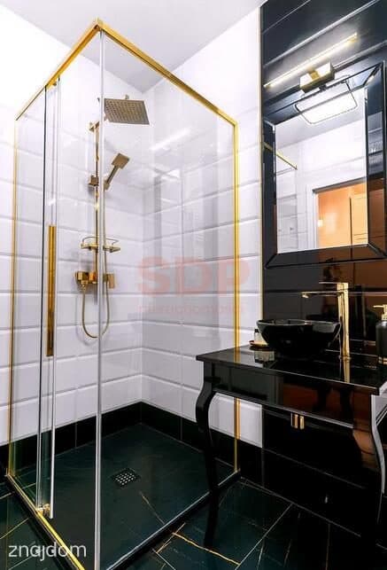 Małe mieszkanie w apartamentowcu przy Rynku (przy rzece) - zdjęcie 7