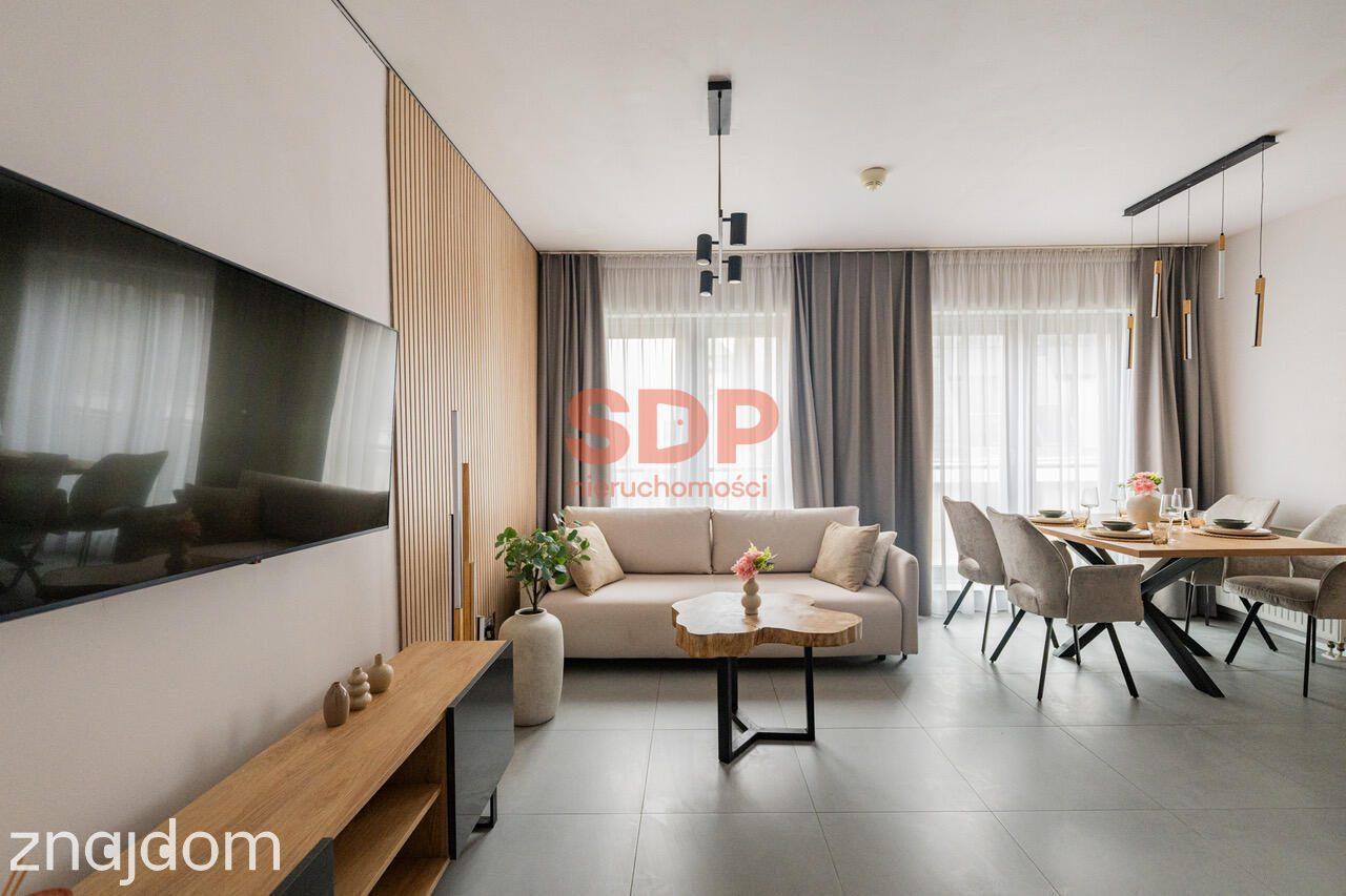 Apartament 2-pokojowy | ścisłe centrum| Krawiecka