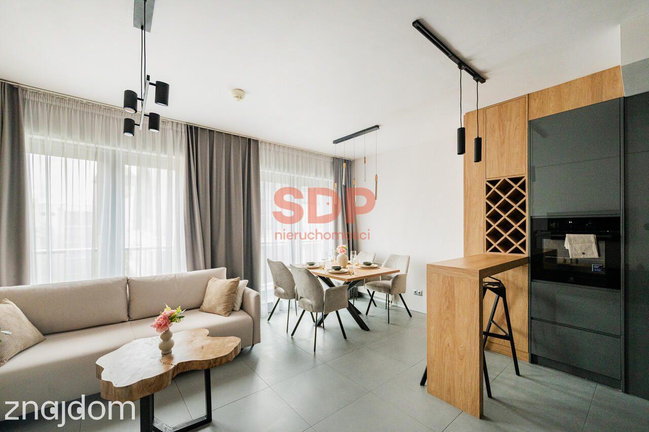 Apartament 2-pokojowy | ścisłe centrum| Krawiecka - zdjęcie 2