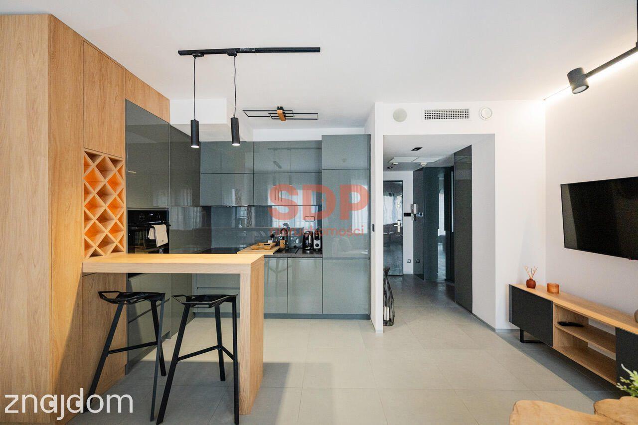 Apartament 2-pokojowy | ścisłe centrum| Krawiecka - zdjęcie 3