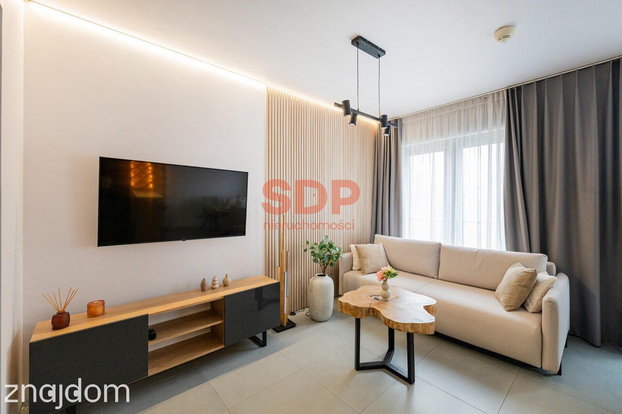 Apartament 2-pokojowy | ścisłe centrum| Krawiecka - zdjęcie 4